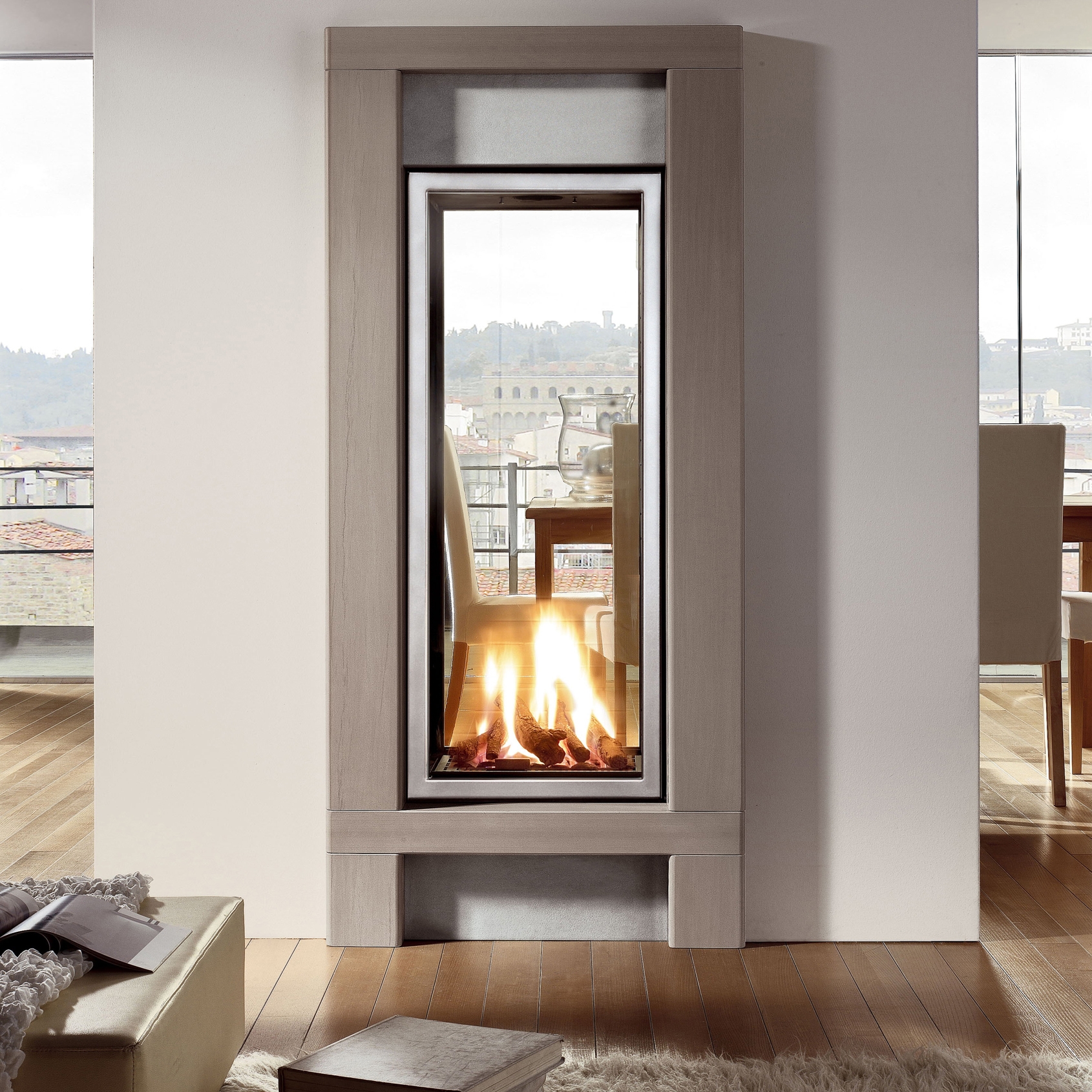 Display product Capri from manufacturer Piazzetta