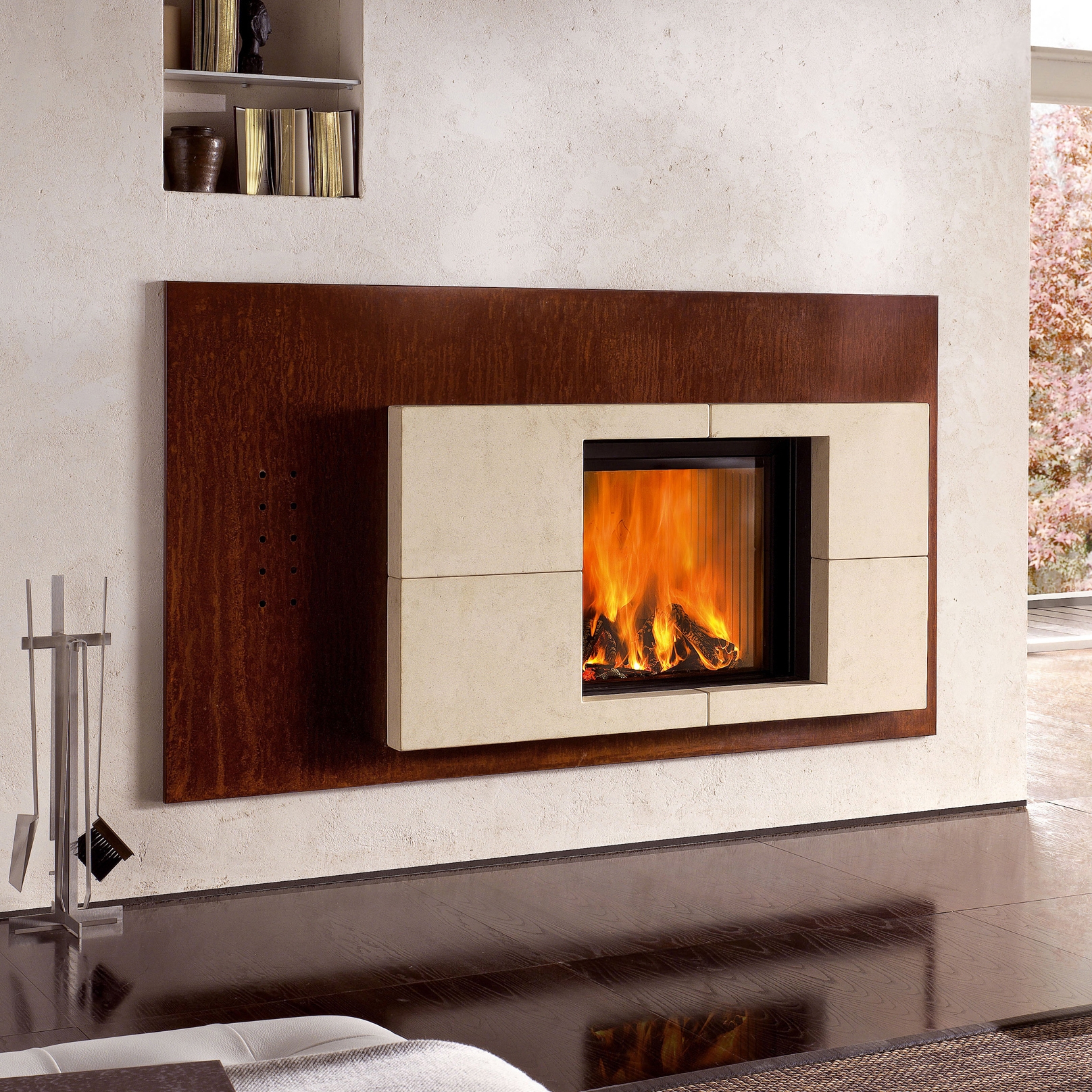 Display product Malibu from manufacturer Piazzetta
