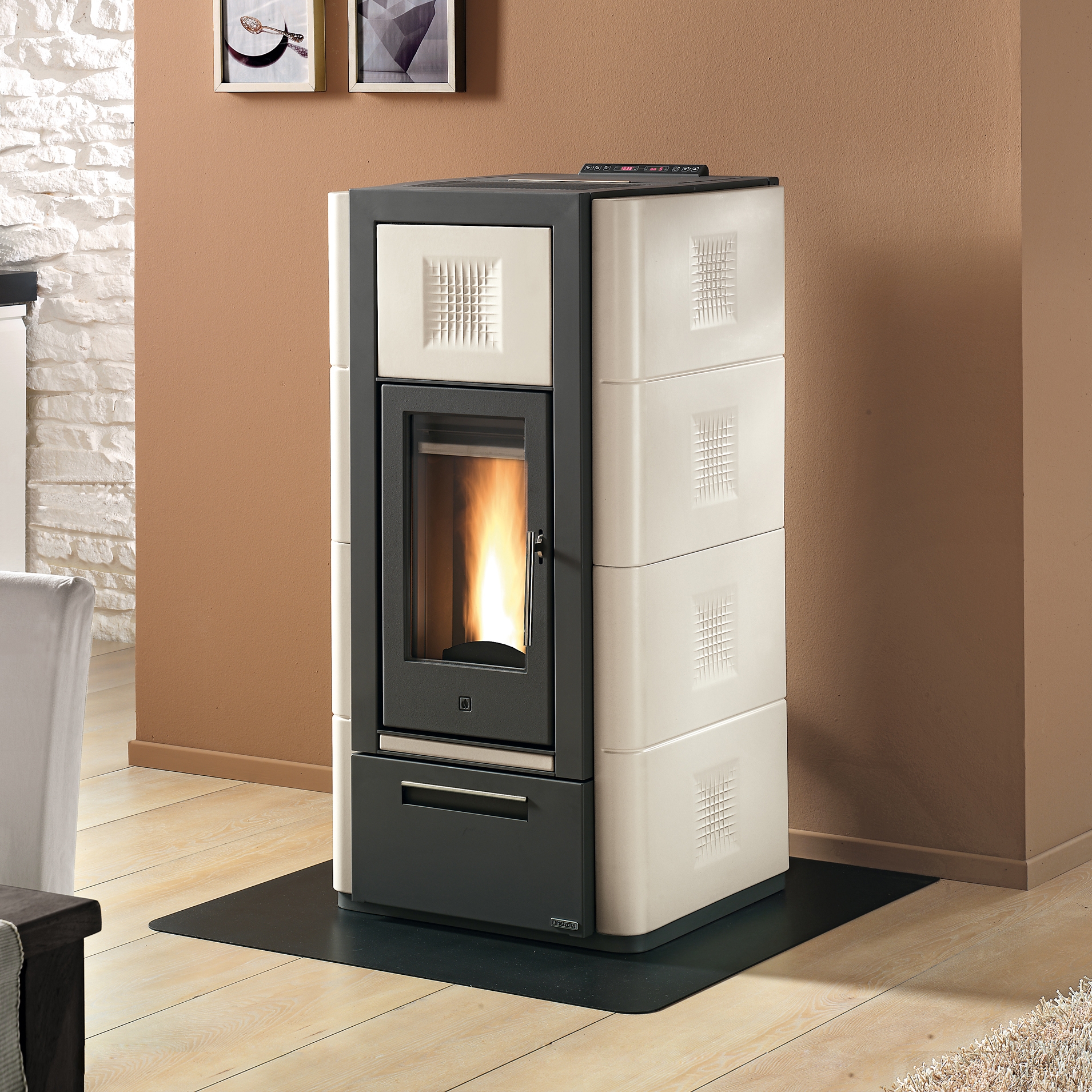 Display product P965 M Thermo from manufacturer Piazzetta