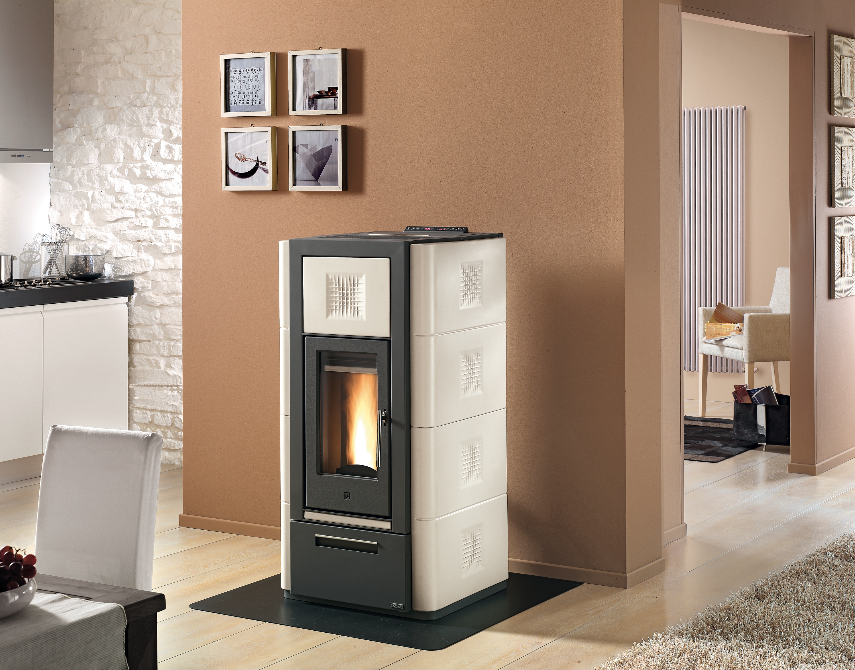 Browse products for category Boiler stoves