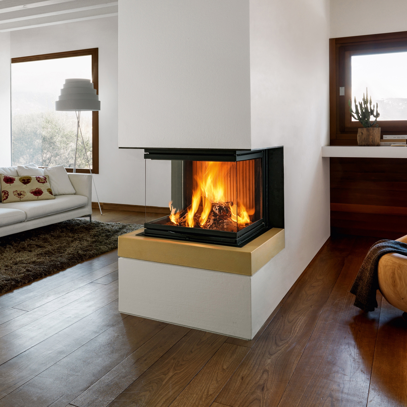 Display product Aberdeen from manufacturer Piazzetta