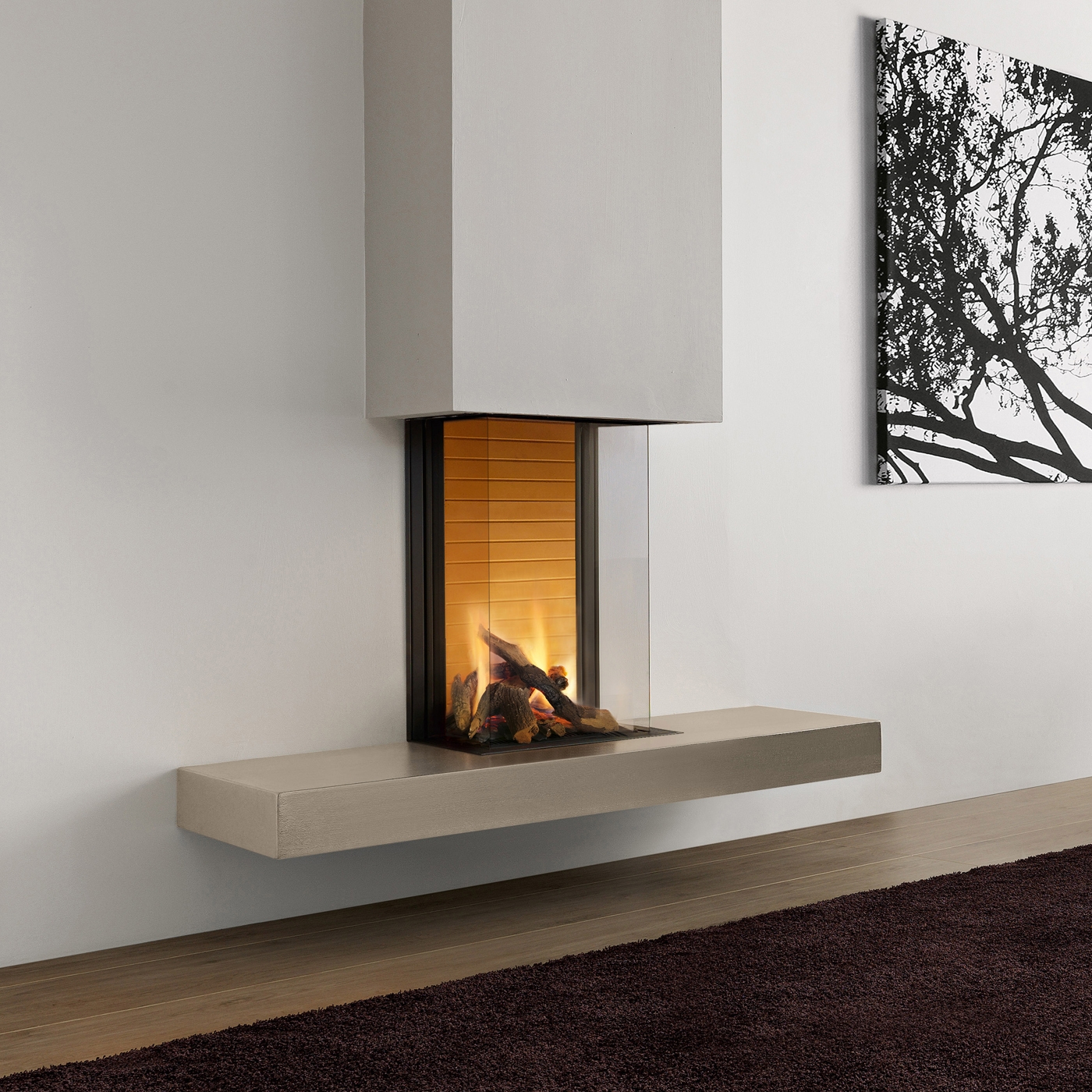 Display product Nottingham from manufacturer Piazzetta