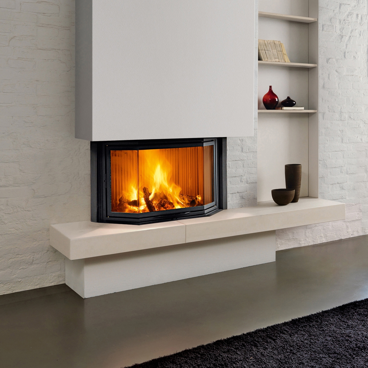 Display product Cardiff from manufacturer Piazzetta