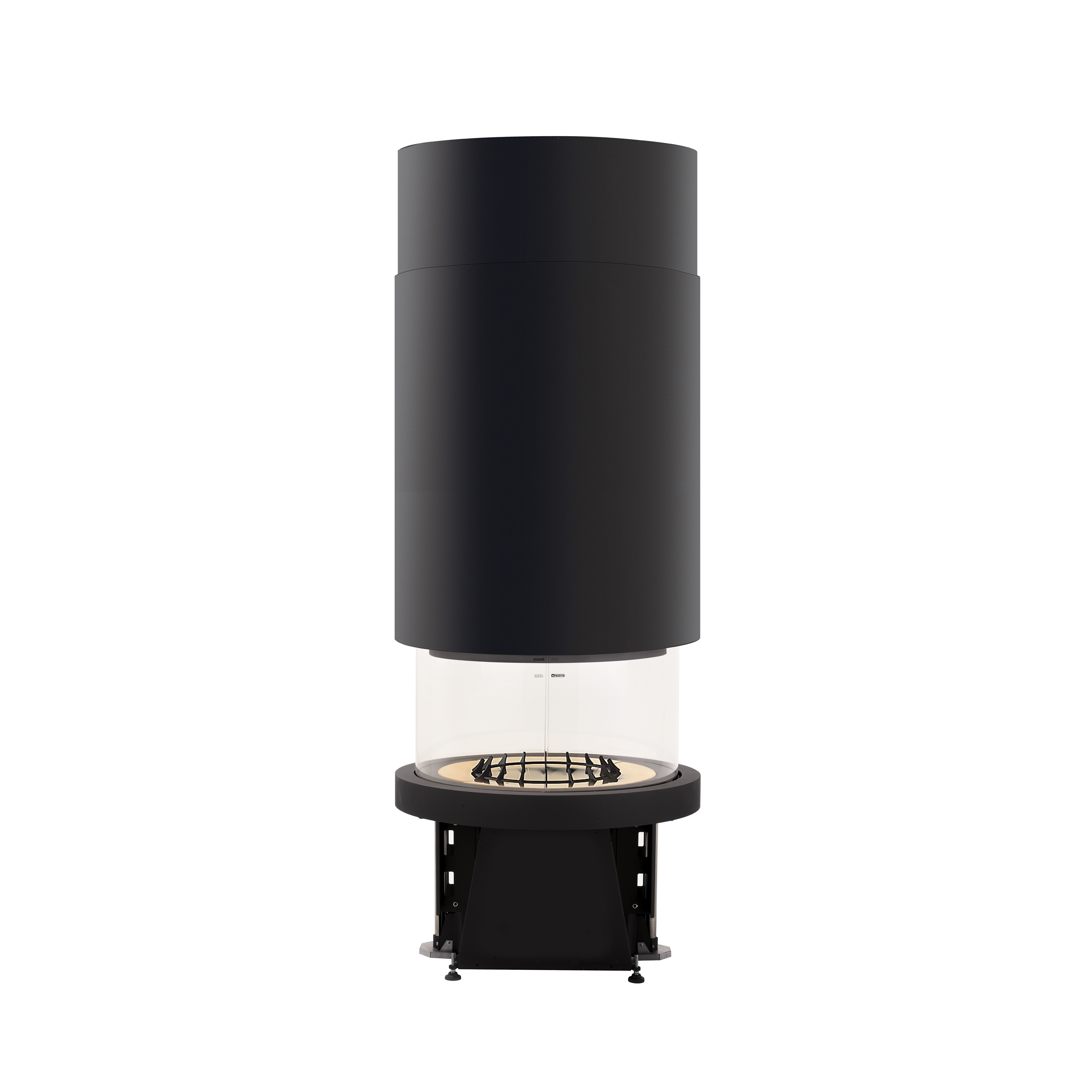 M 360 B cappa cilindrica