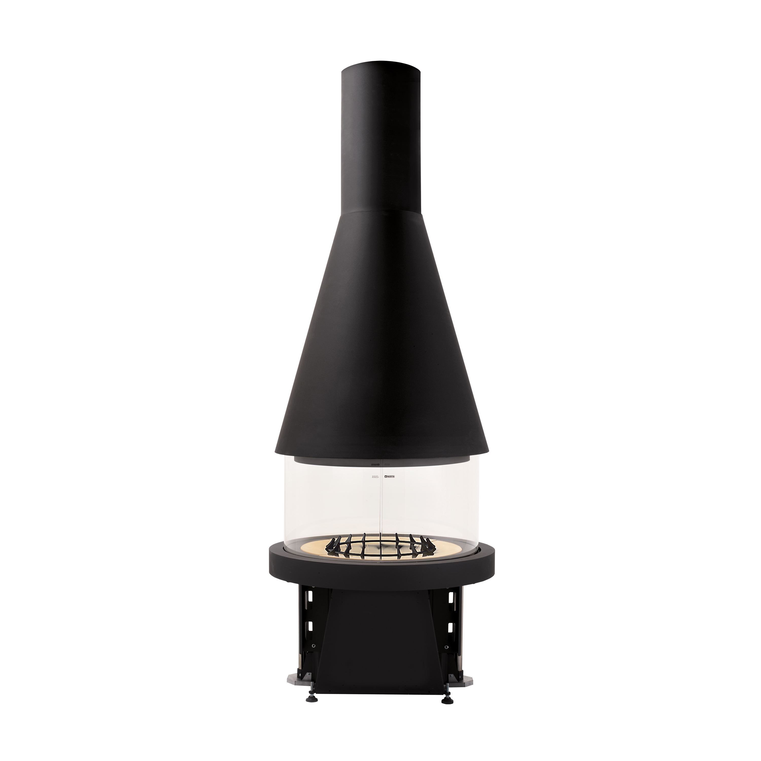 M 360 T cappa conica