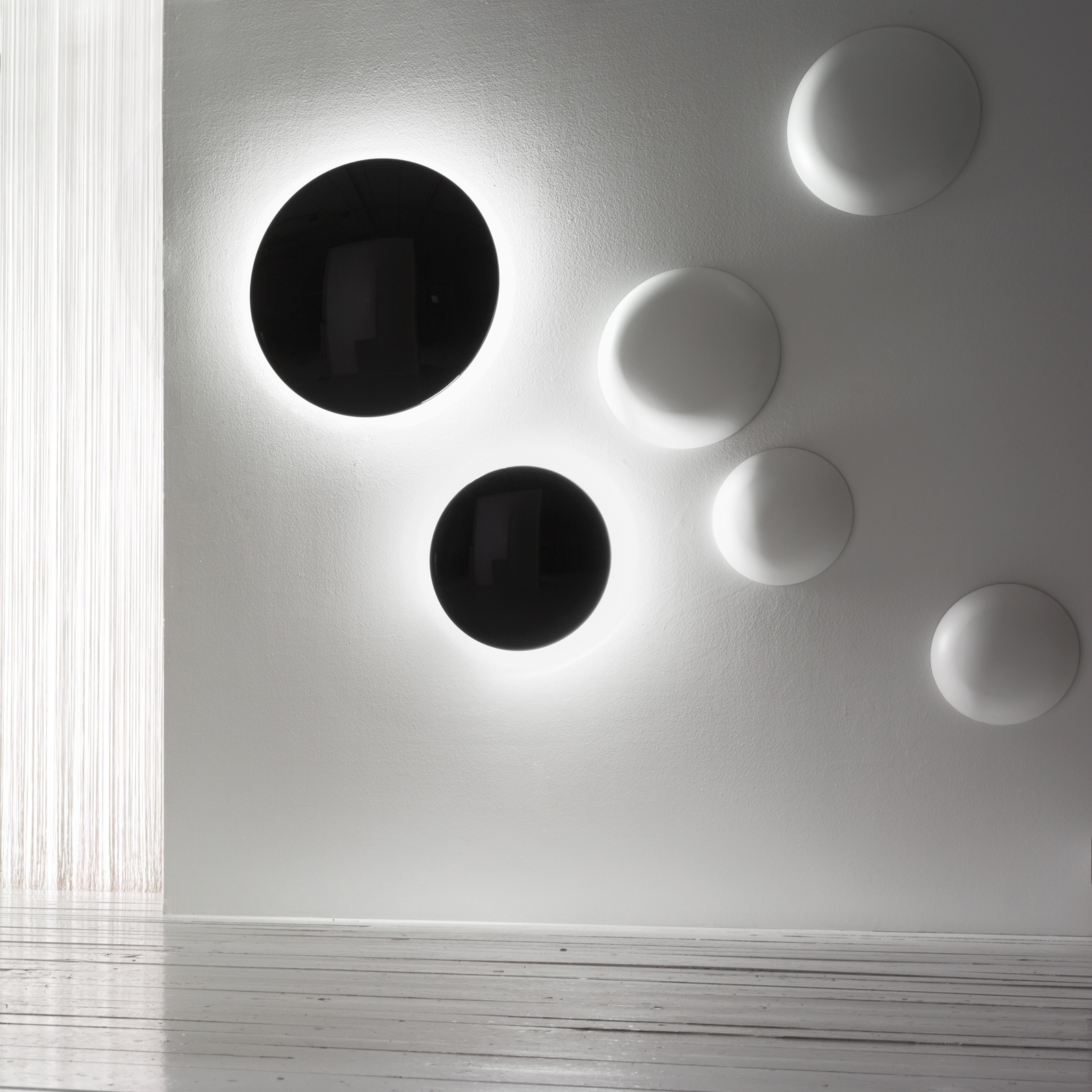 WALL | CEILING