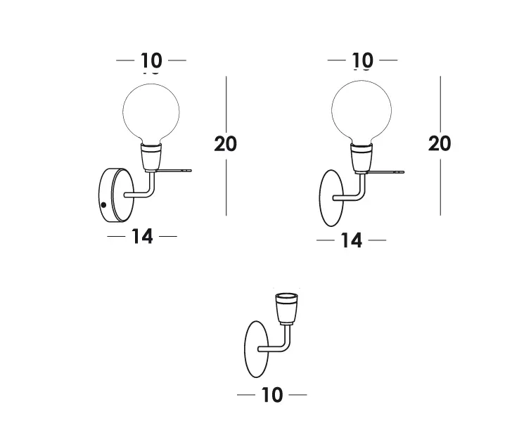 Vesoi - C’eraunidea ceiling