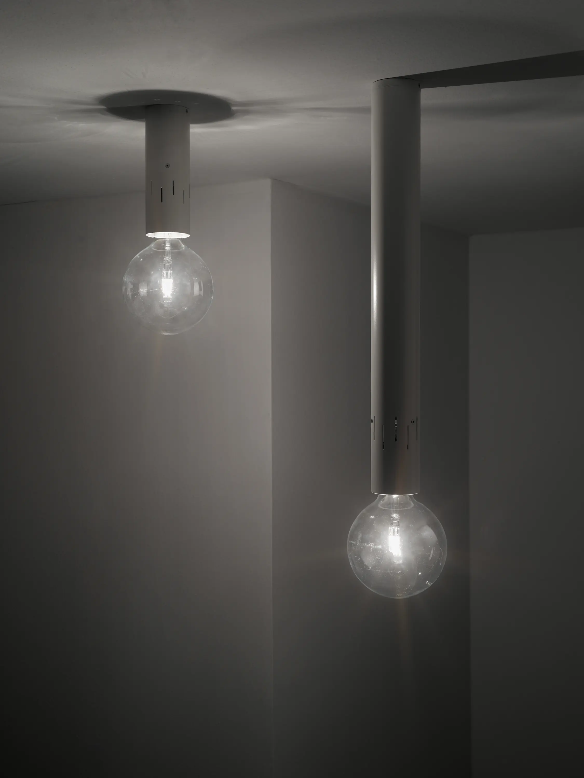 Vesoi - C-yl ceiling