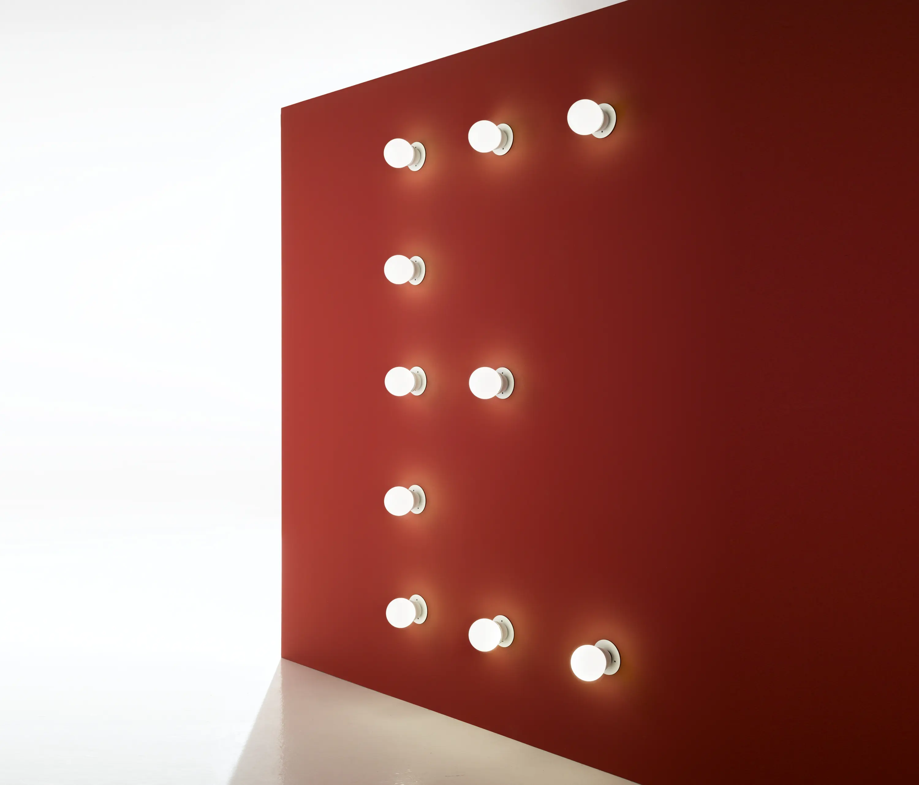 Vesoi - Per-E wall/ceiling