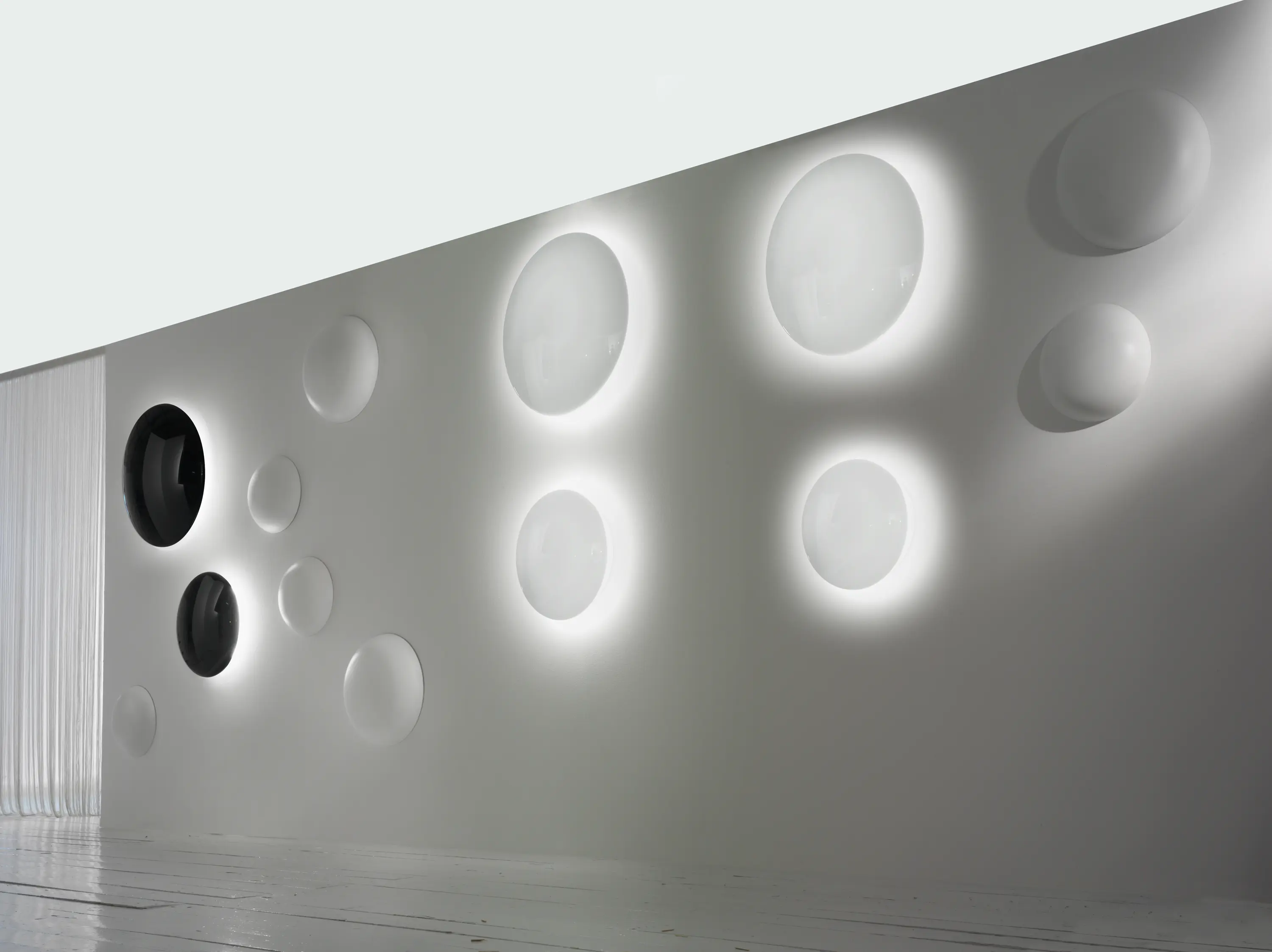 Vesoi - Sentou ceiling