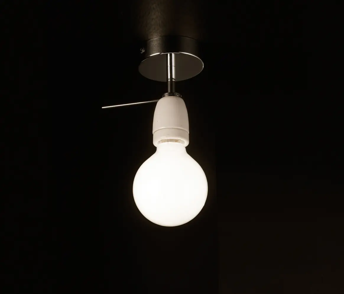 Vesoi - C’eraunidea ceiling