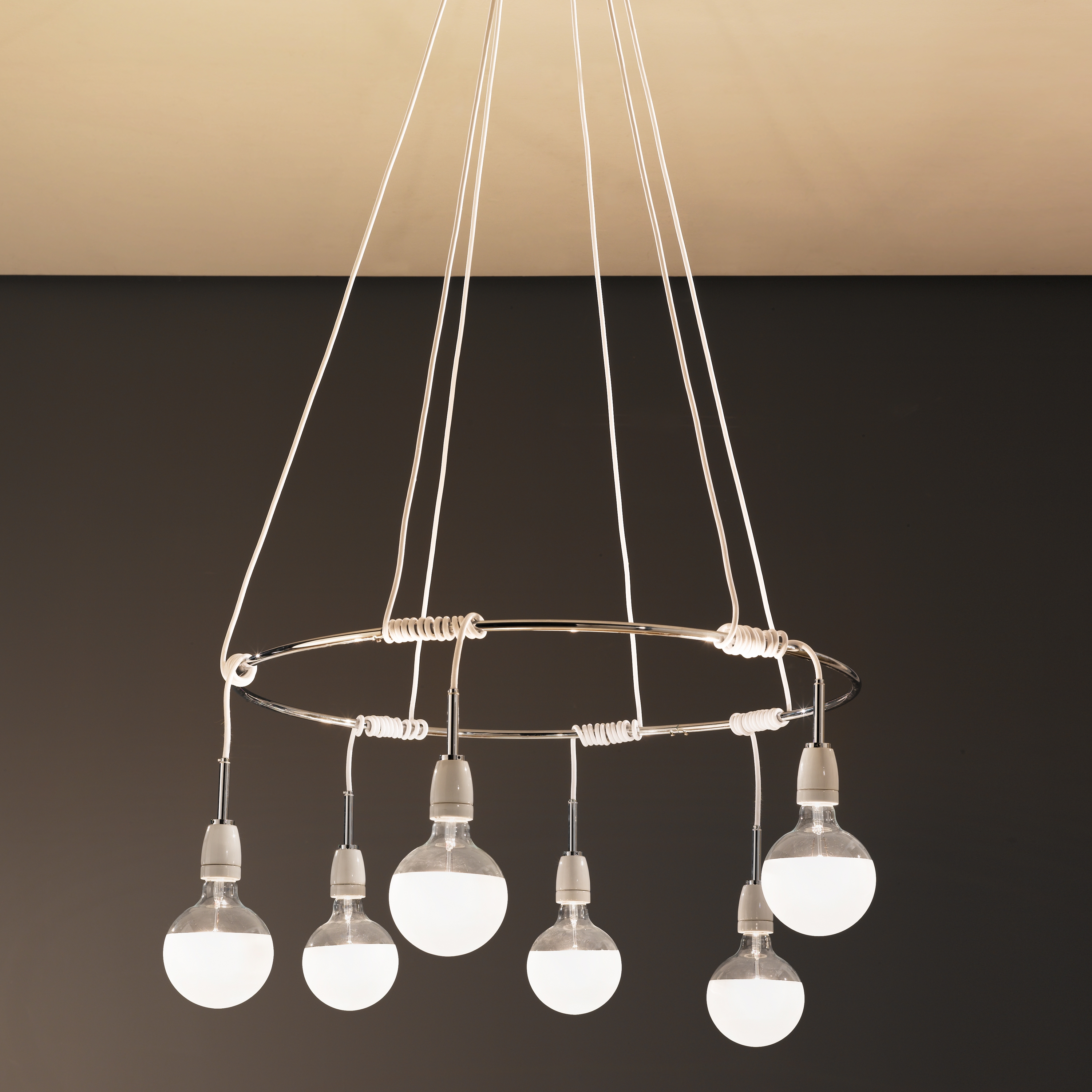 C’eraunidea suspension