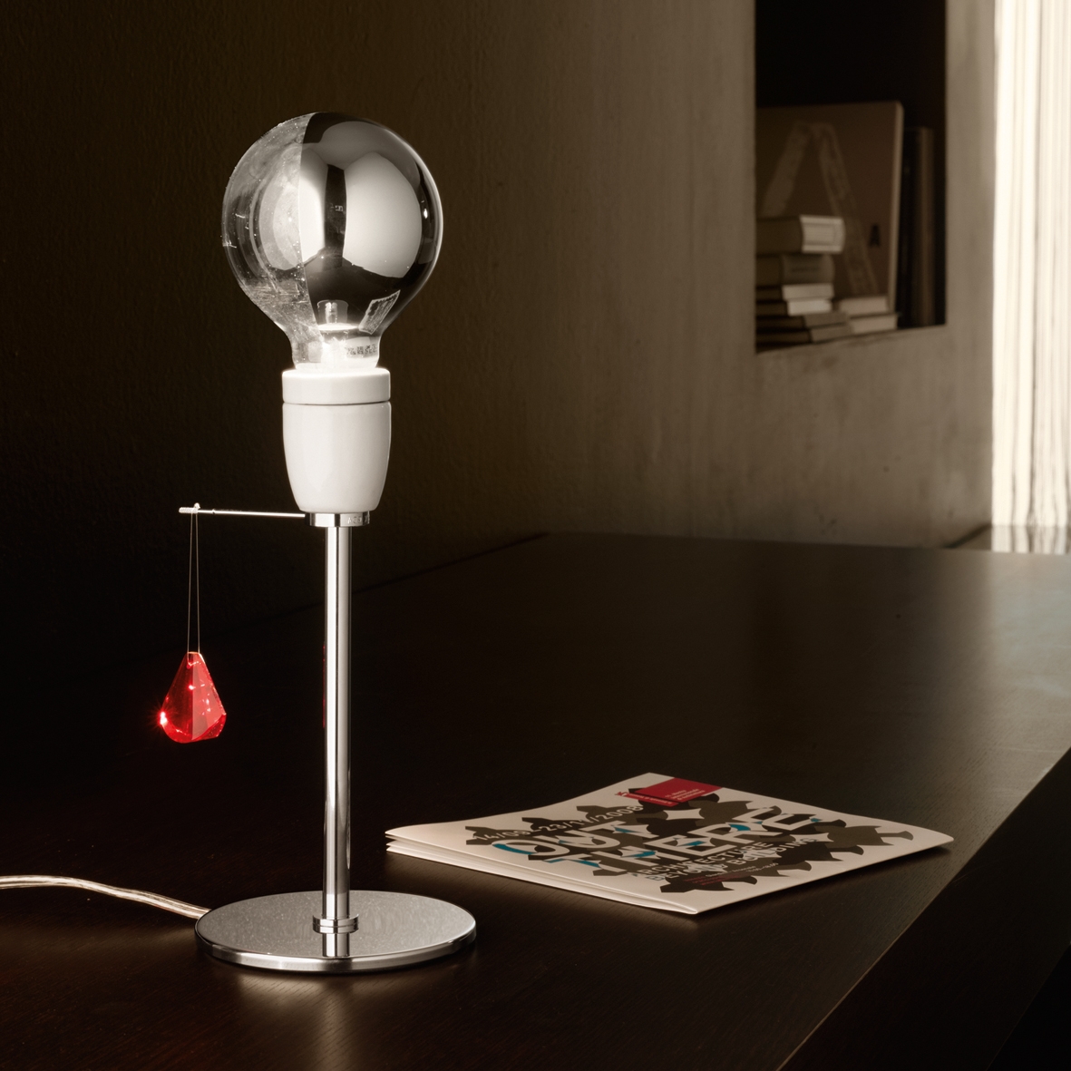 Produkt C’eraunidea table des Herstellers Vesoi anzeigen