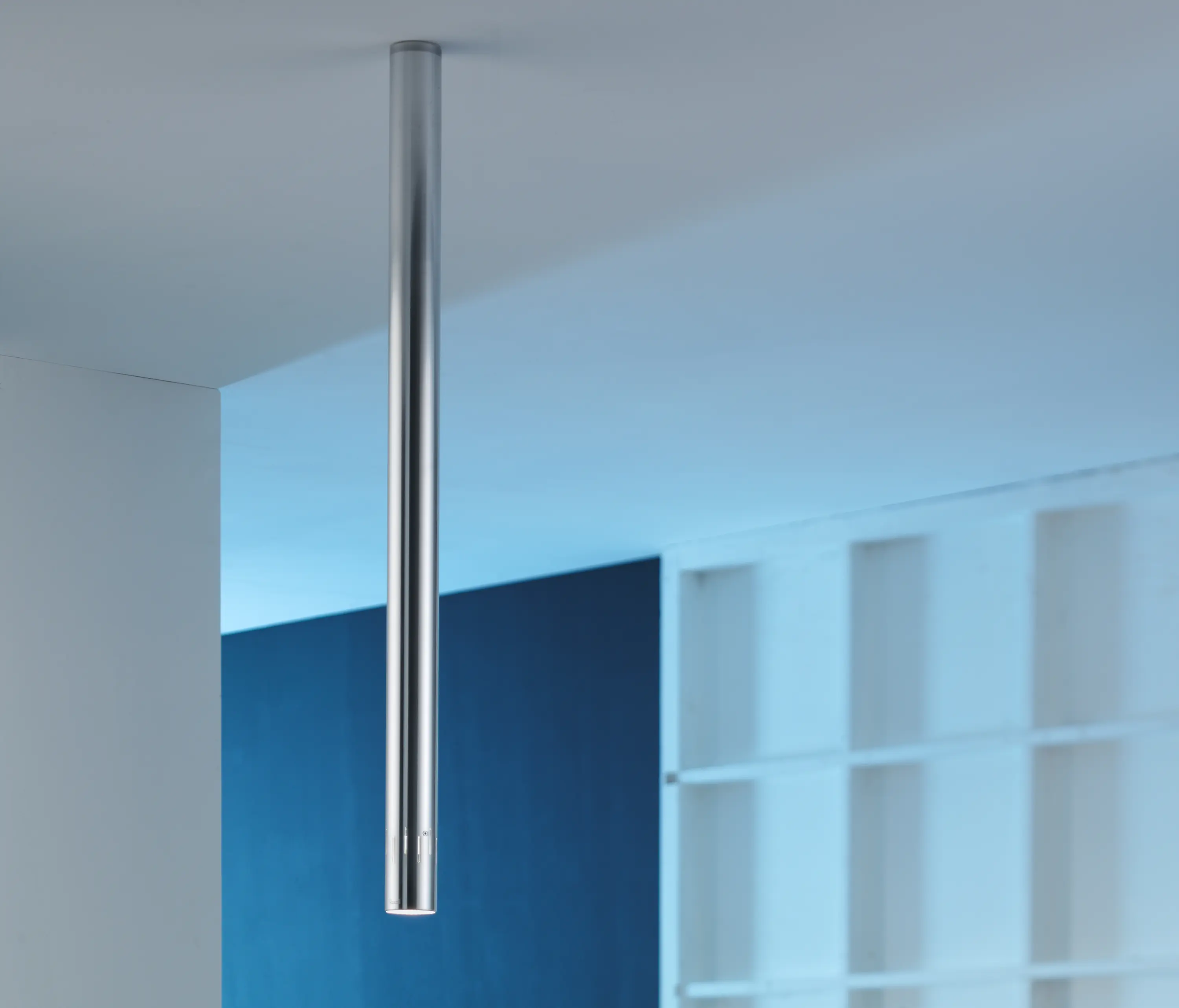 Vesoi - C-yl ceiling