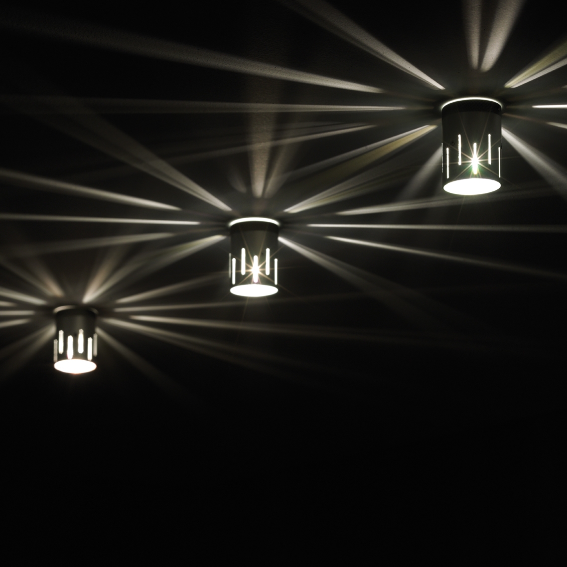 Produkt C-yl ceiling des Herstellers Vesoi anzeigen