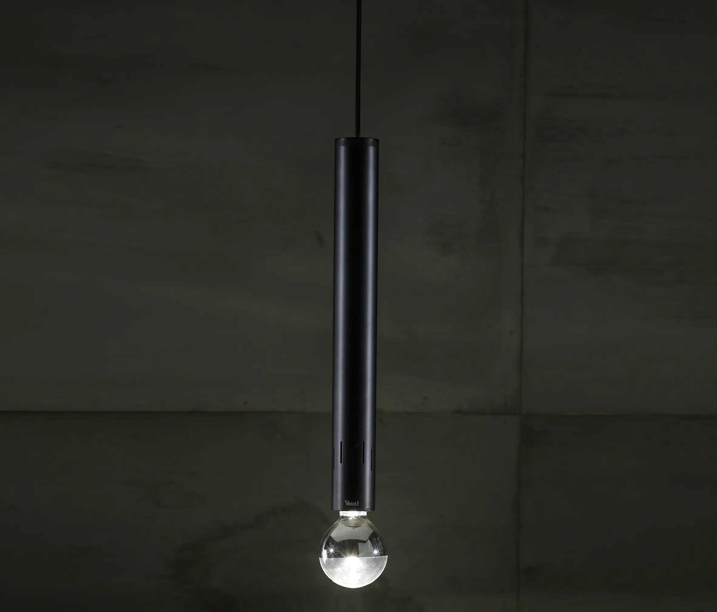 Vesoi - C-yl suspension