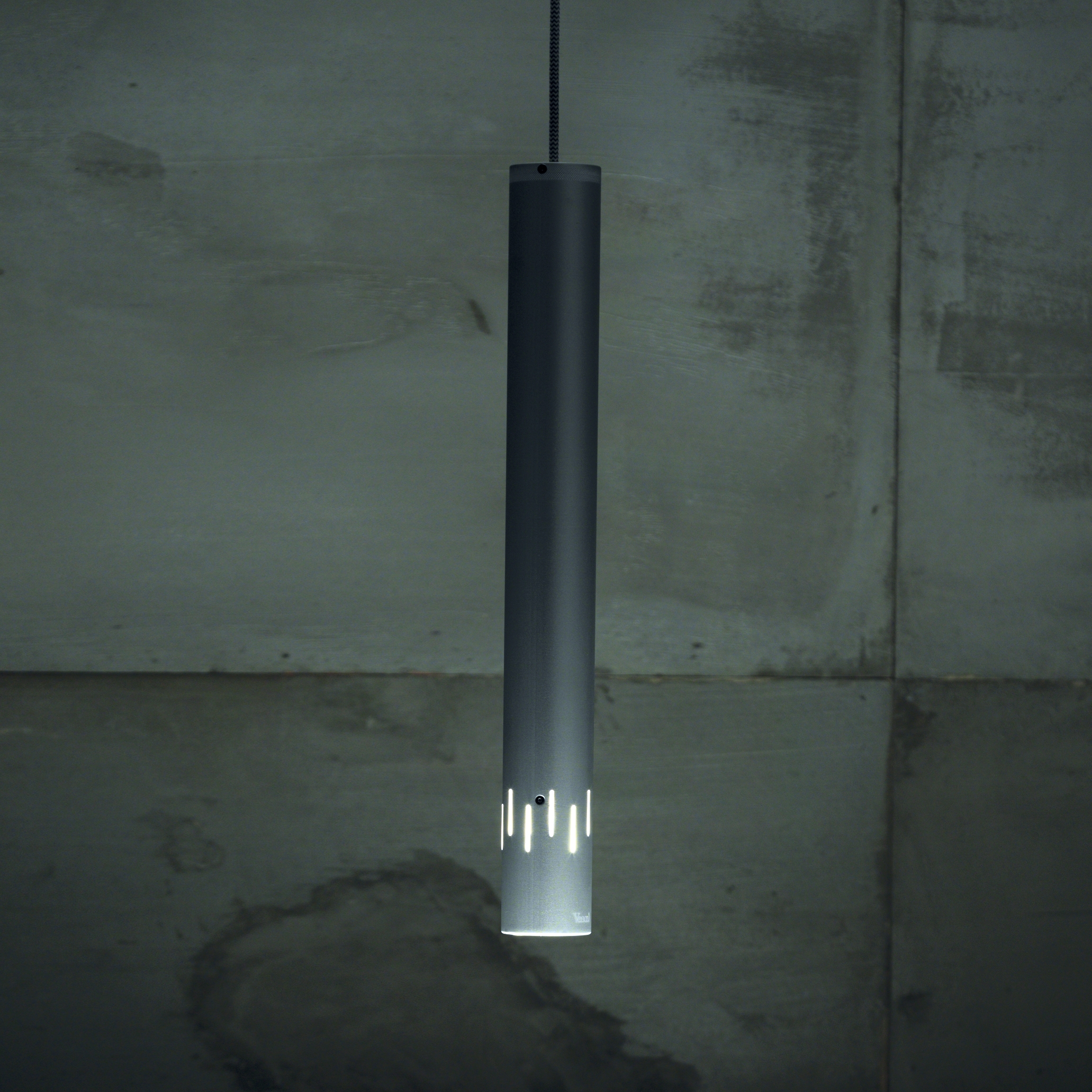 Produkt C-yl suspension des Herstellers Vesoi anzeigen