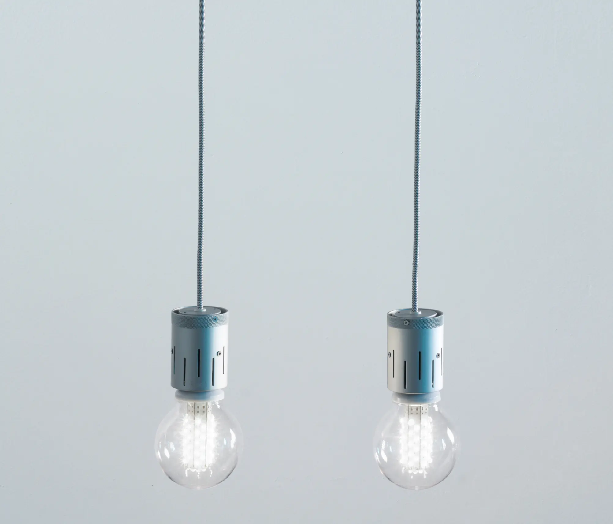 Vesoi - C-yl suspension