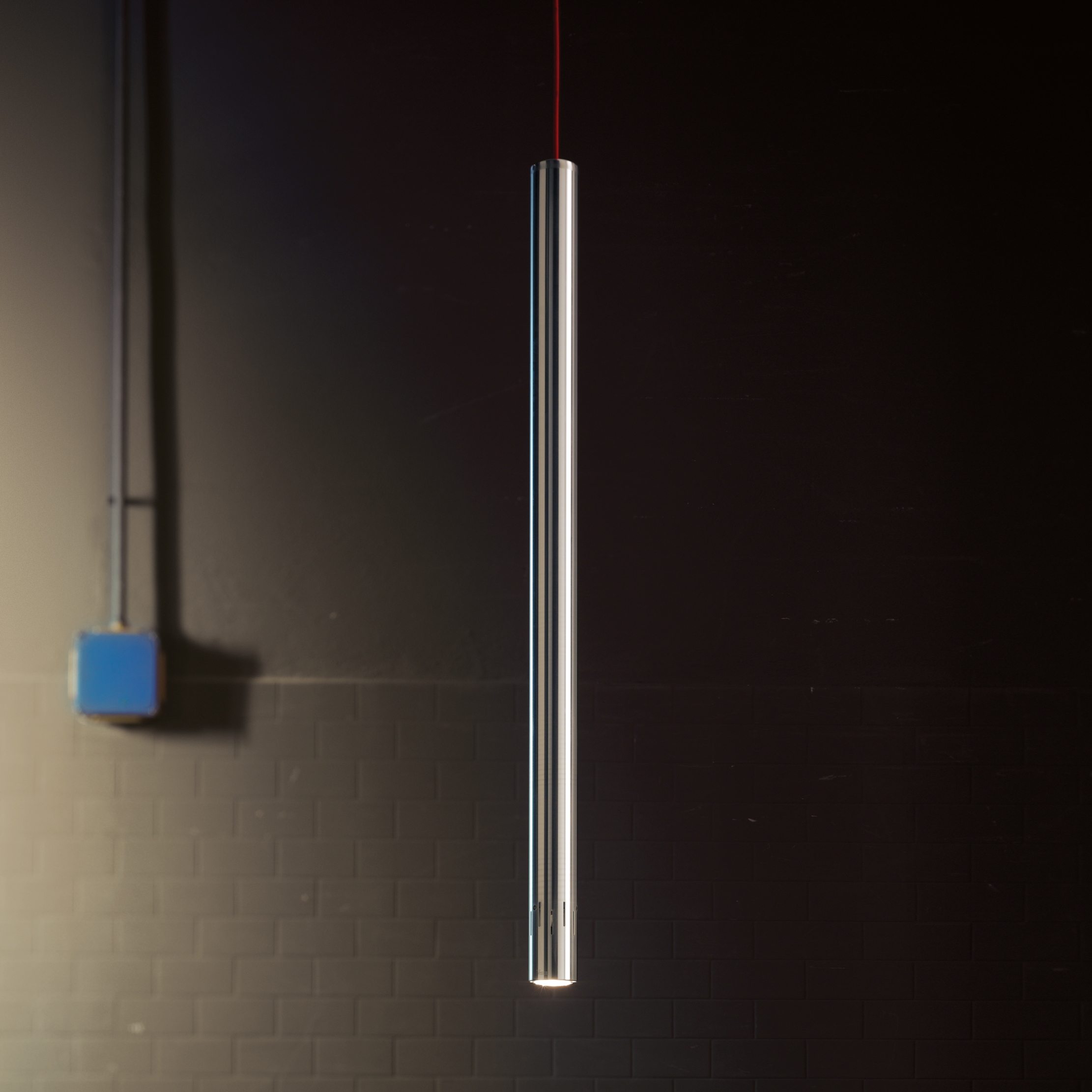 Produkt C-yl suspension des Herstellers Vesoi anzeigen