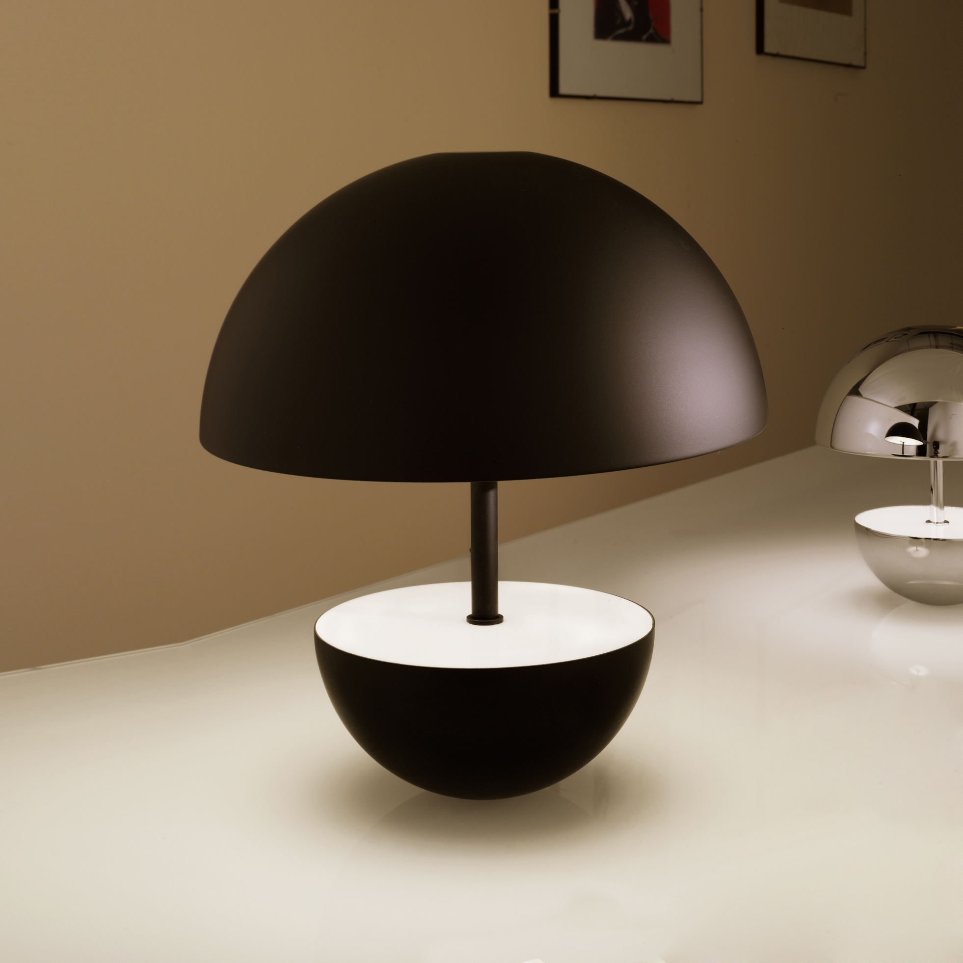 Produkt Dondolo table des Herstellers Vesoi anzeigen