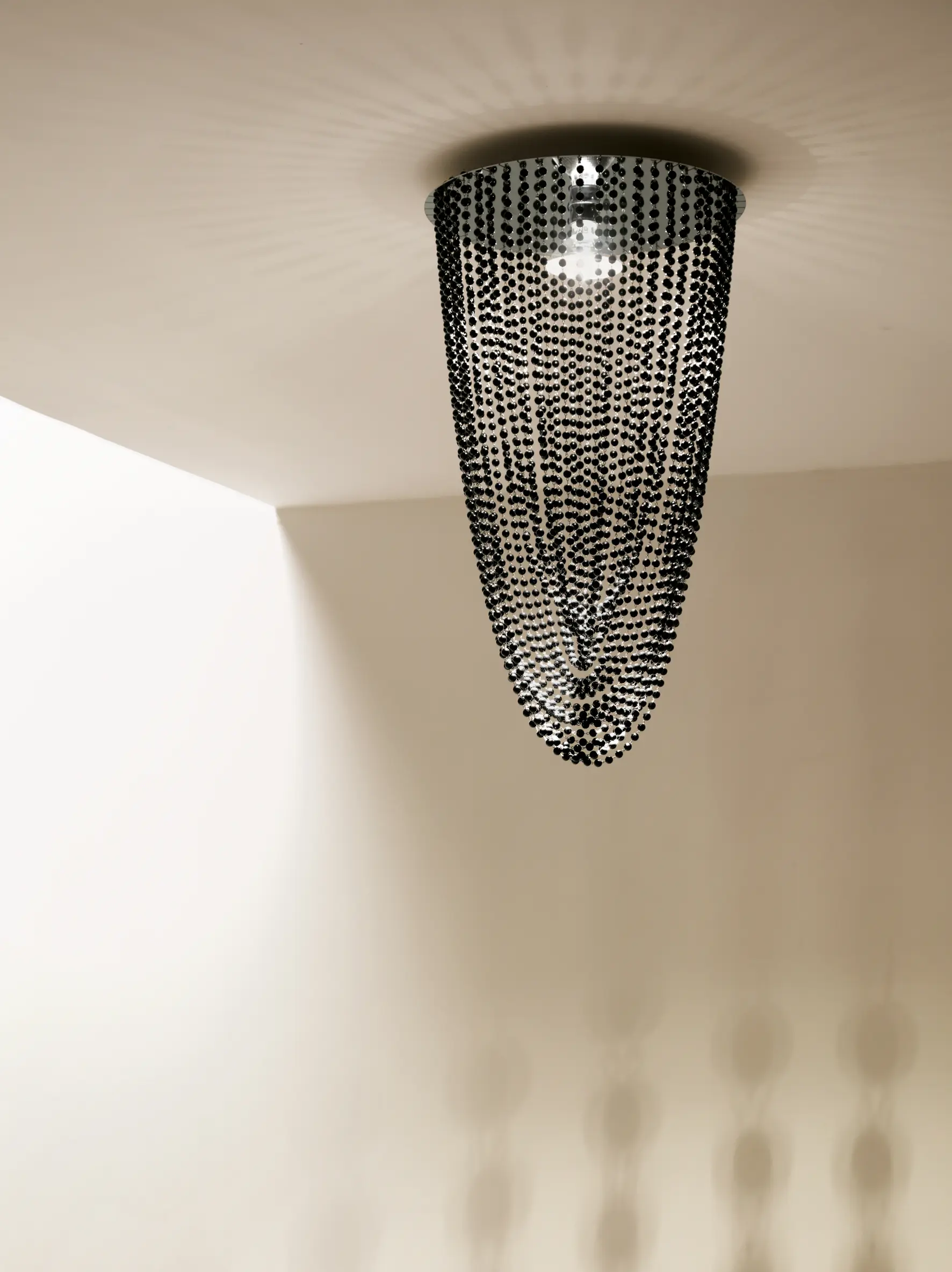 Vesoi - Gioiello ceiling