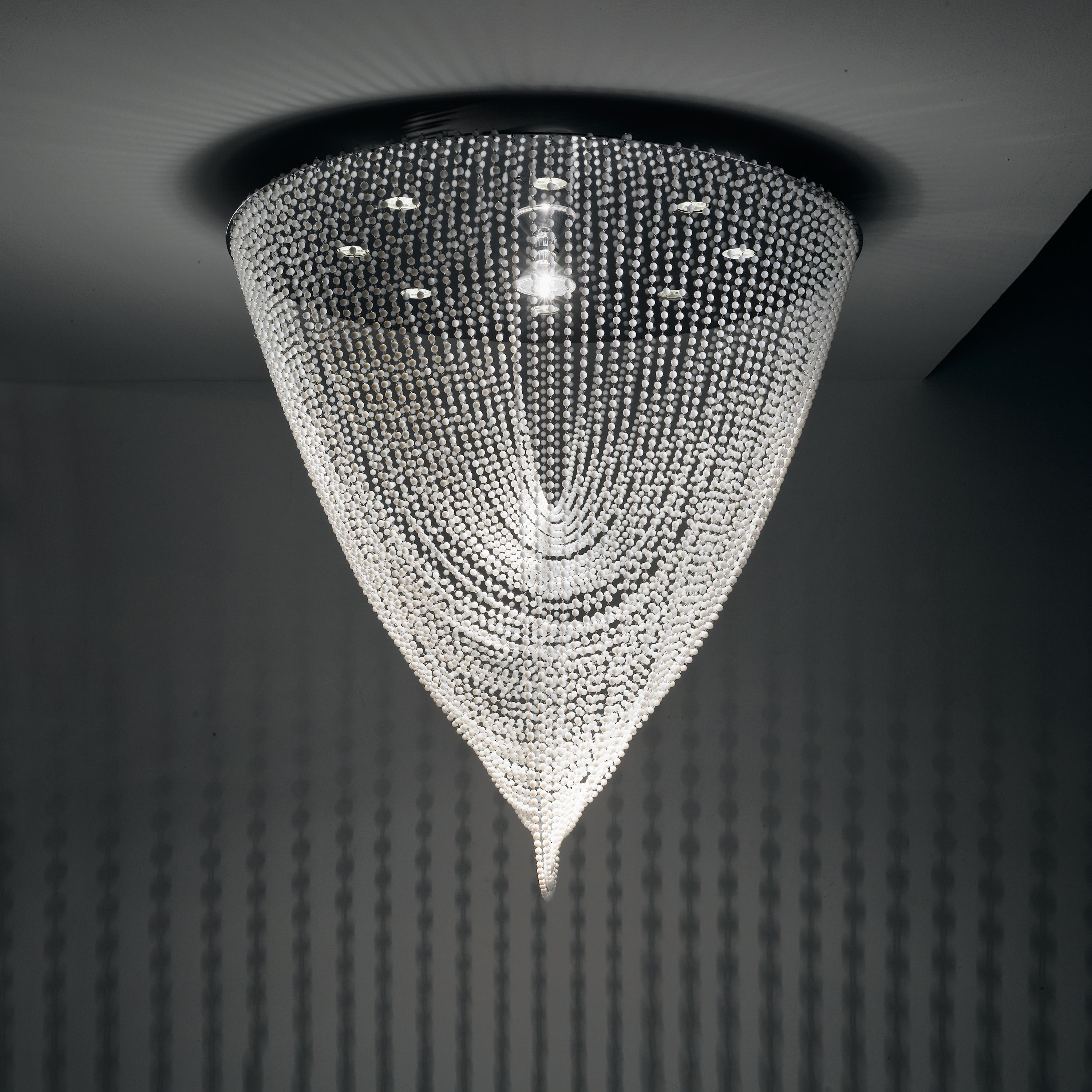 Gioiello ceiling