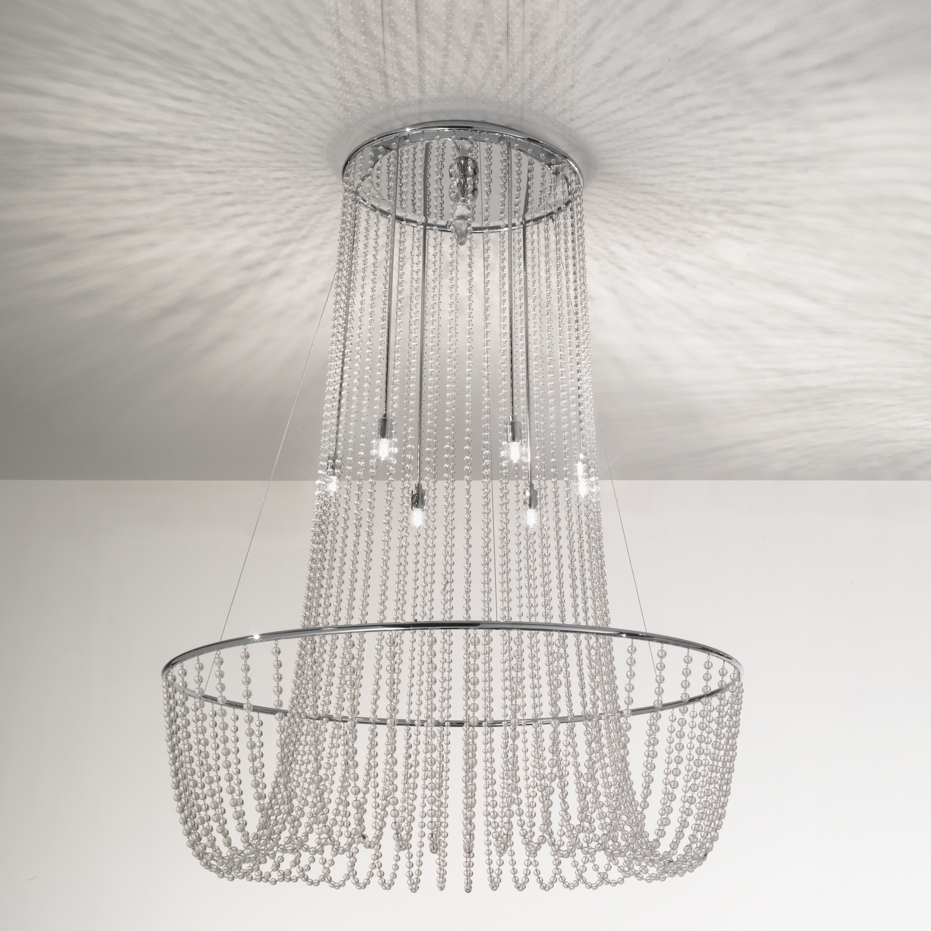 Produkt Gioiello suspension des Herstellers Vesoi anzeigen