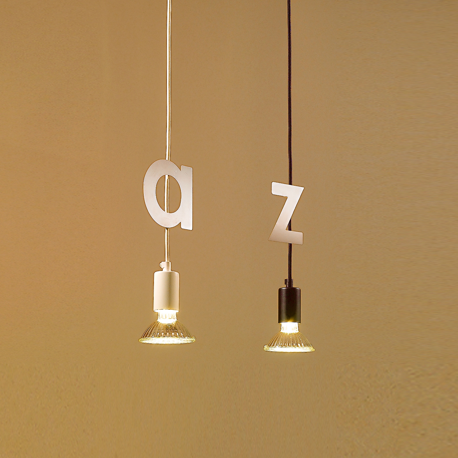 Produkt Idea suspension des Herstellers Vesoi anzeigen
