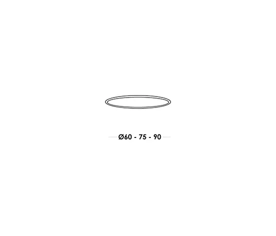 Vesoi - Idea crome ring