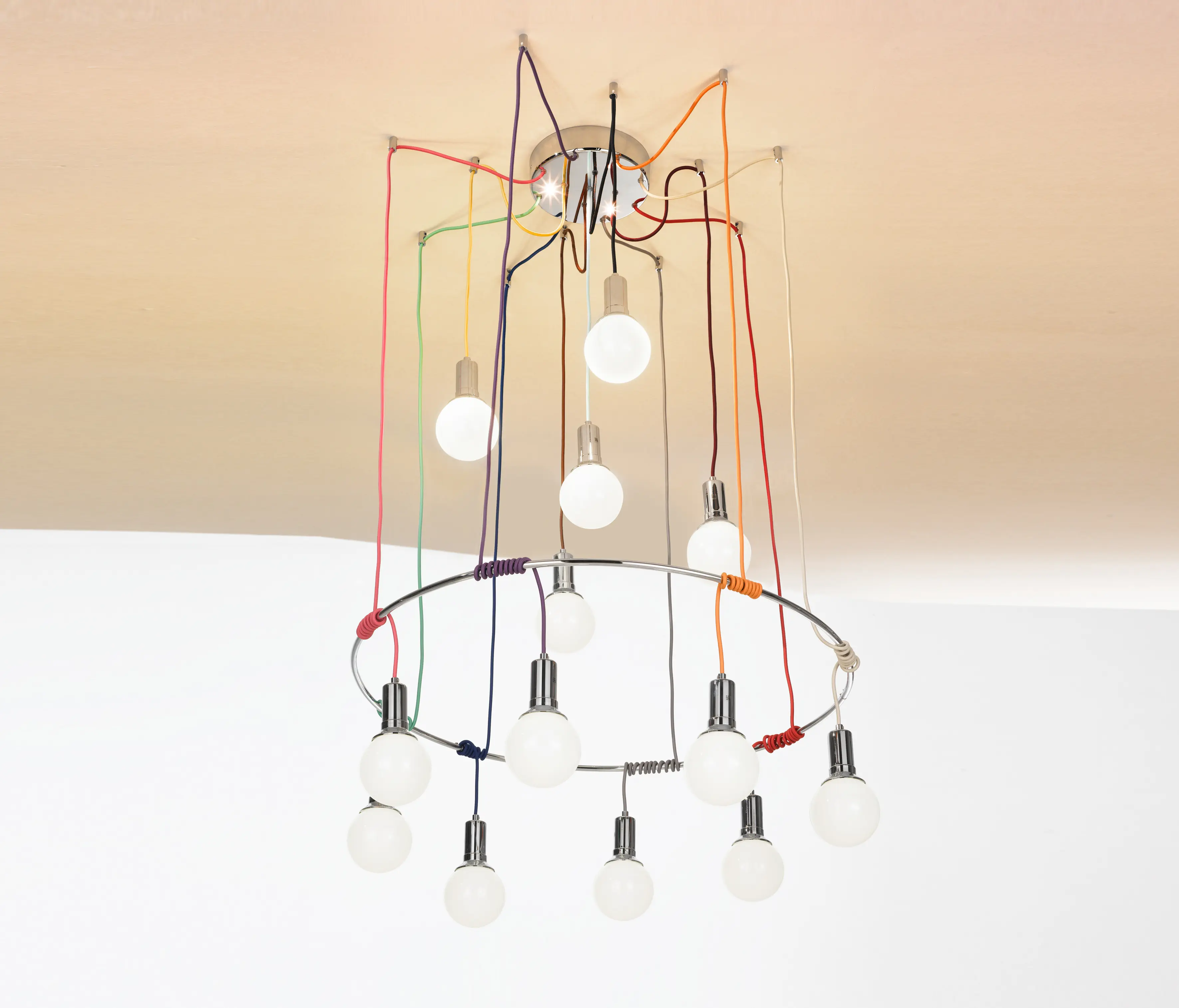 Vesoi - Idea crome ring