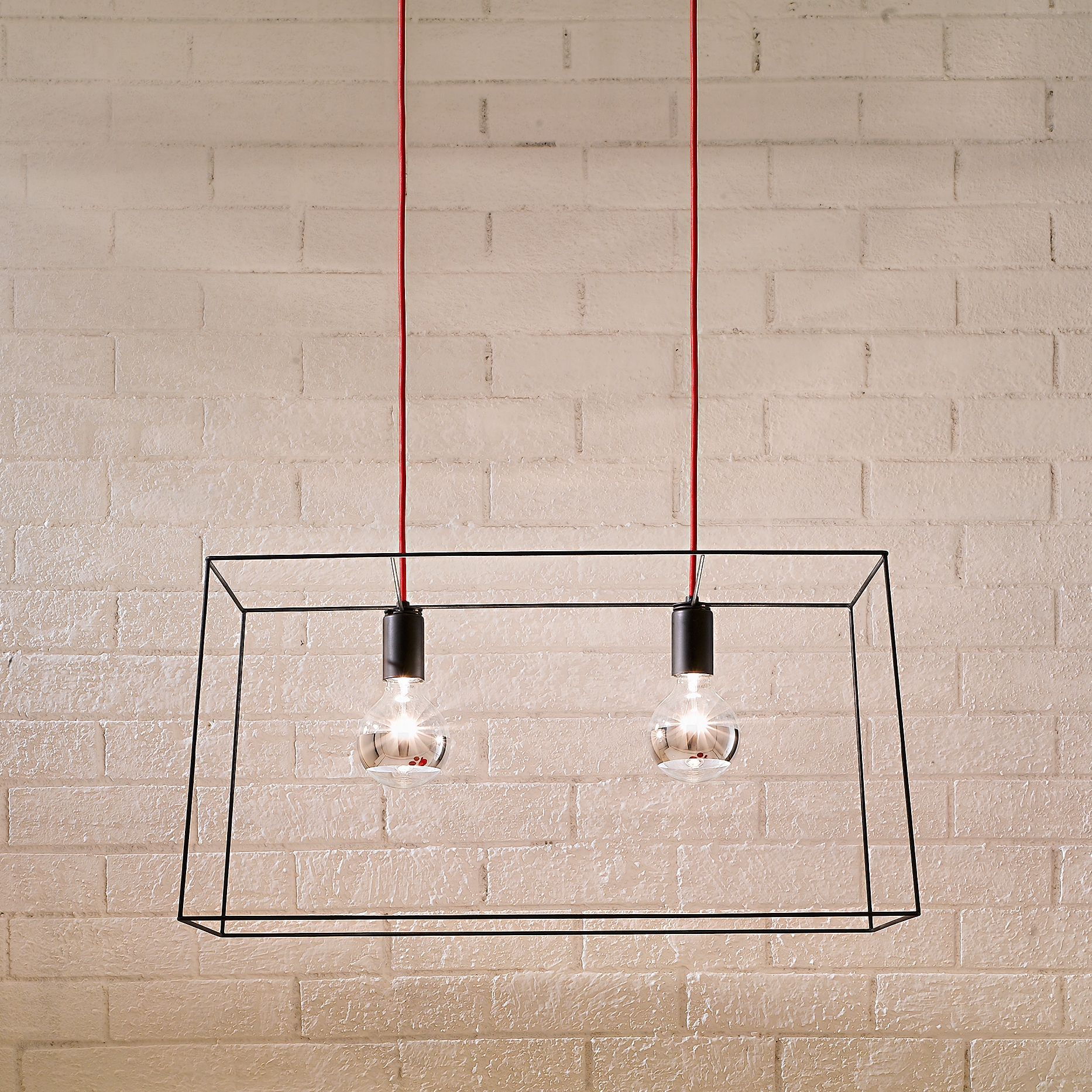 Produkt Idea twin suspension des Herstellers Vesoi anzeigen