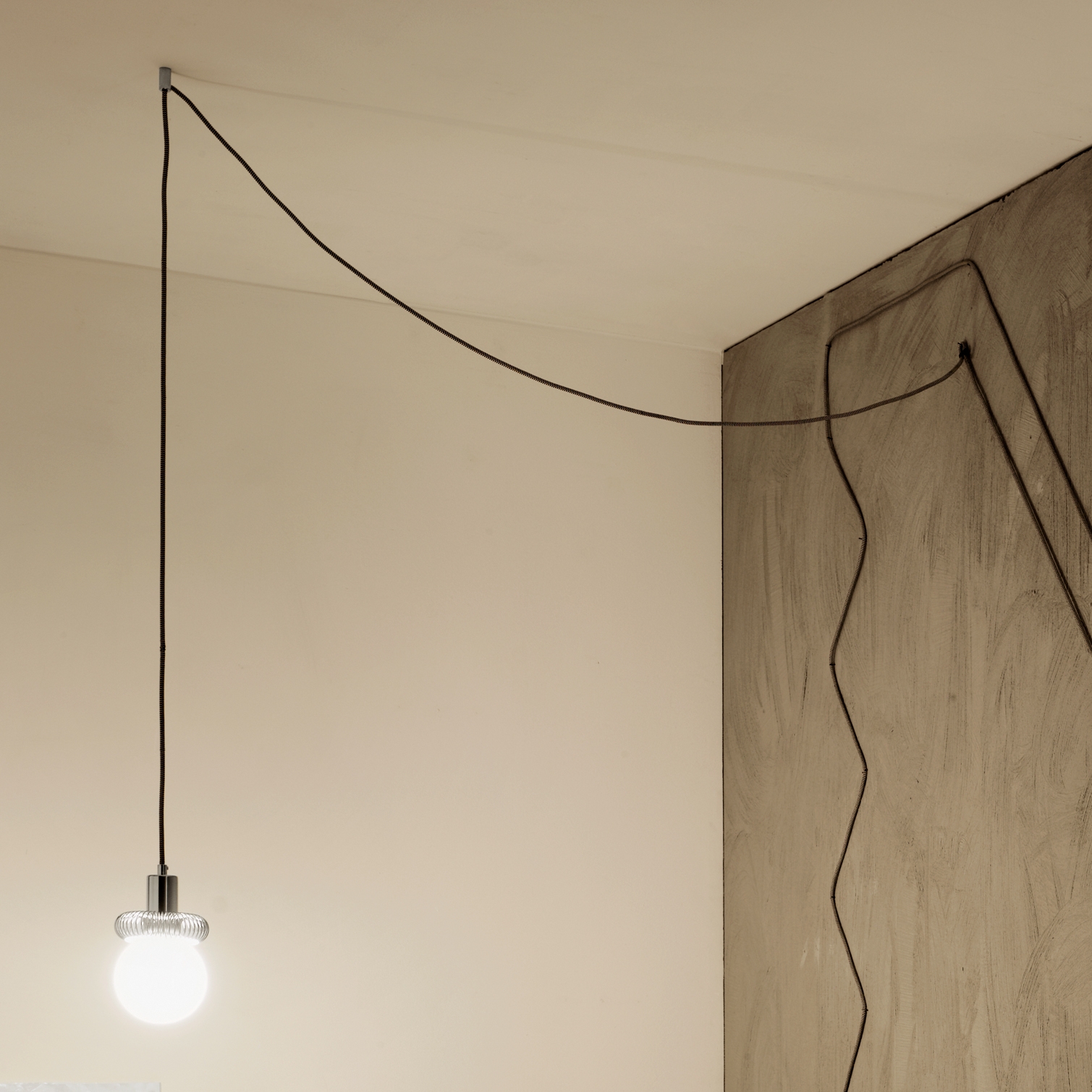 Produkt Idea settecento suspension des Herstellers Vesoi anzeigen