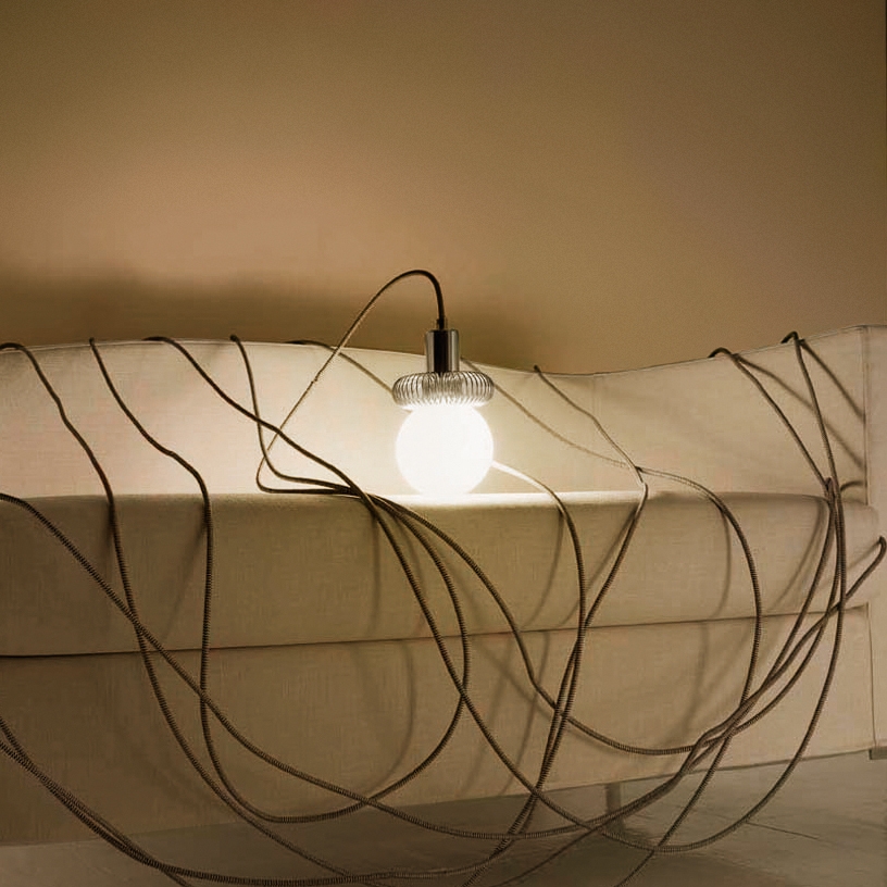 Idea settecento table