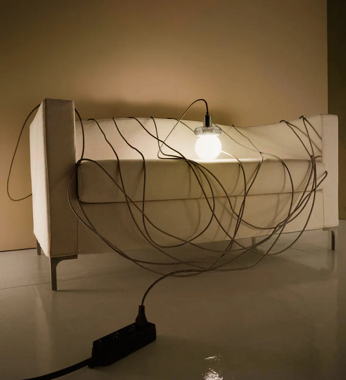 Vesoi - Idea settecento table