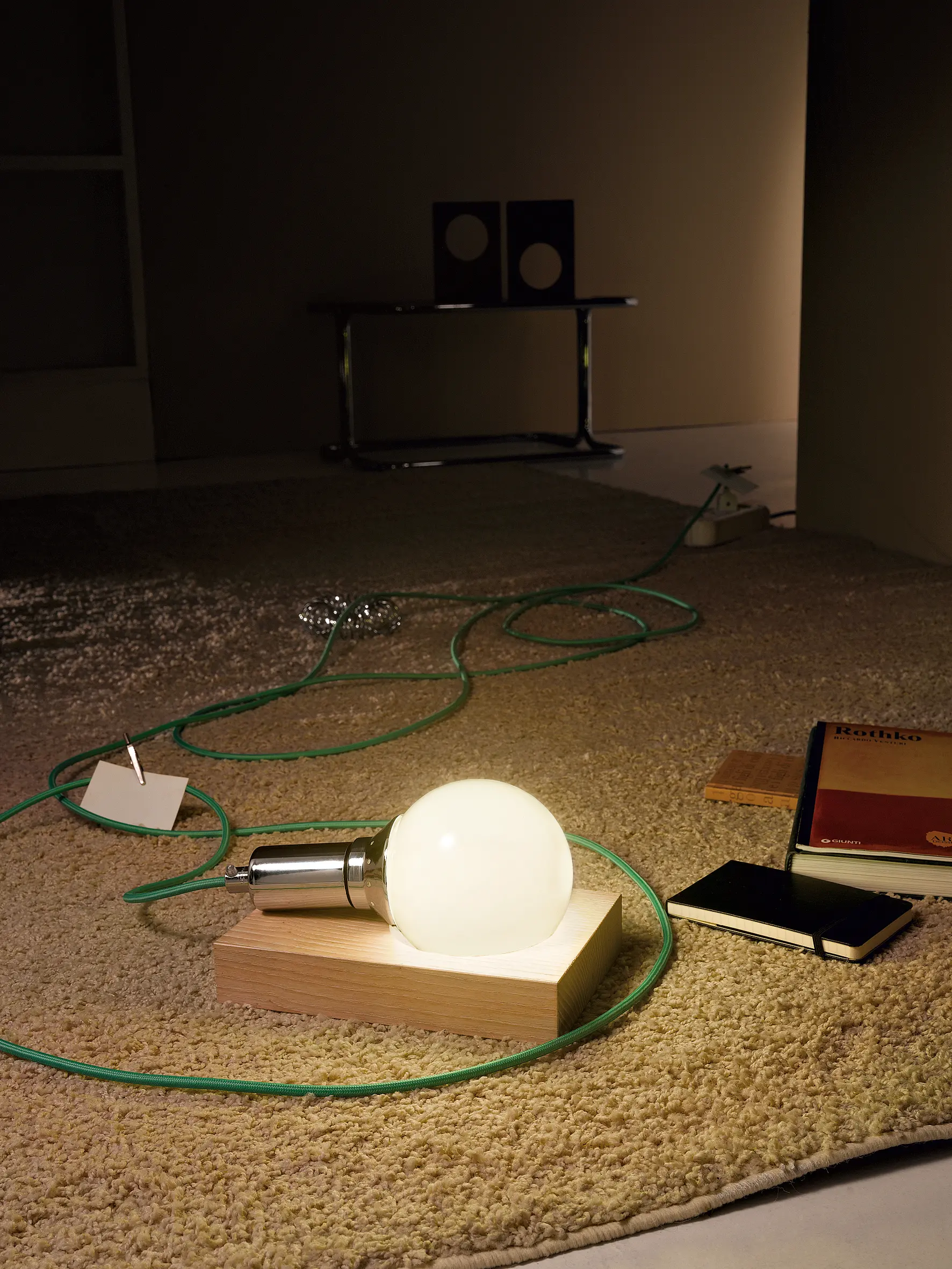 Vesoi - Idea settecento table