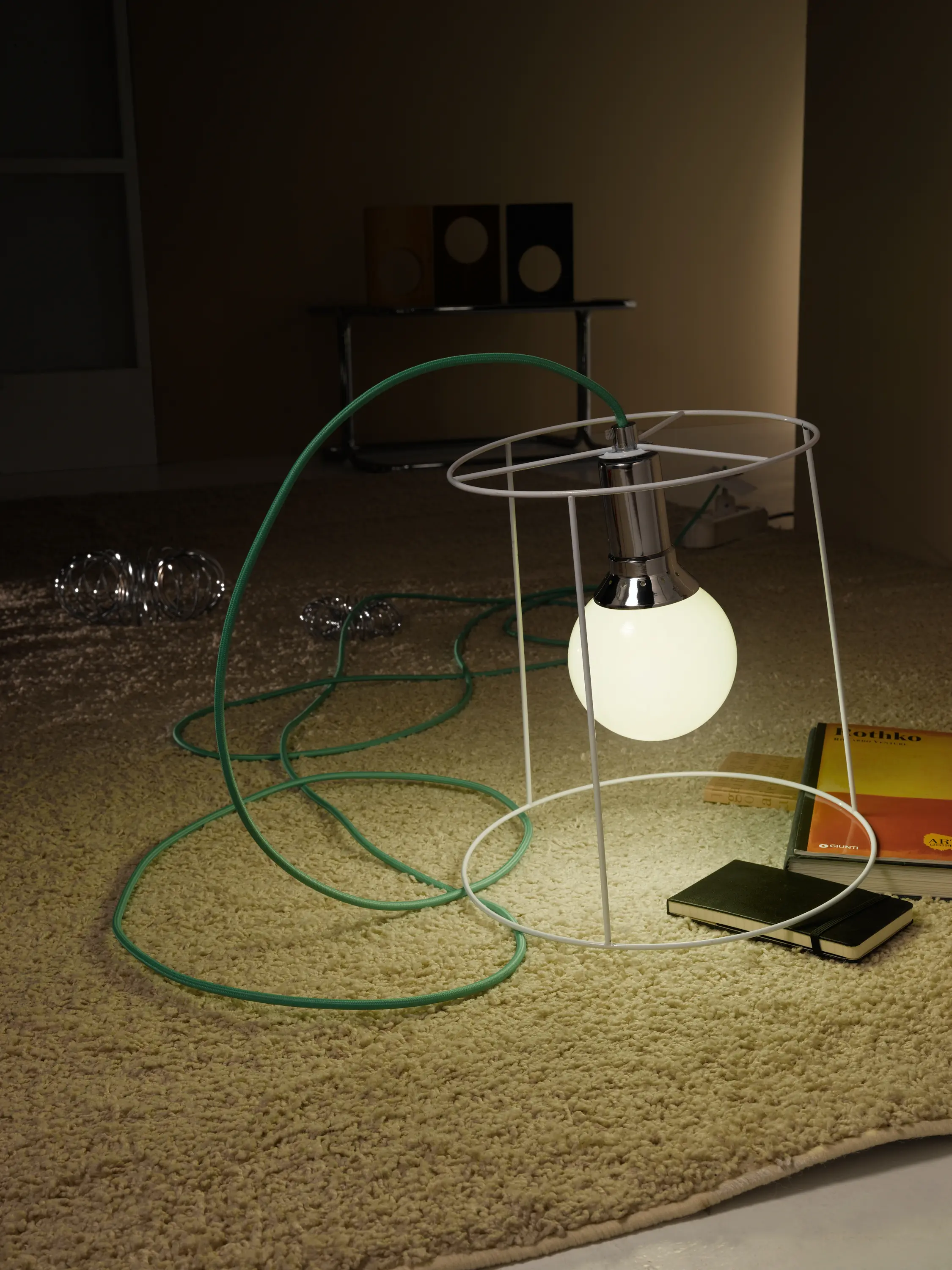 Vesoi - Idea settecento table