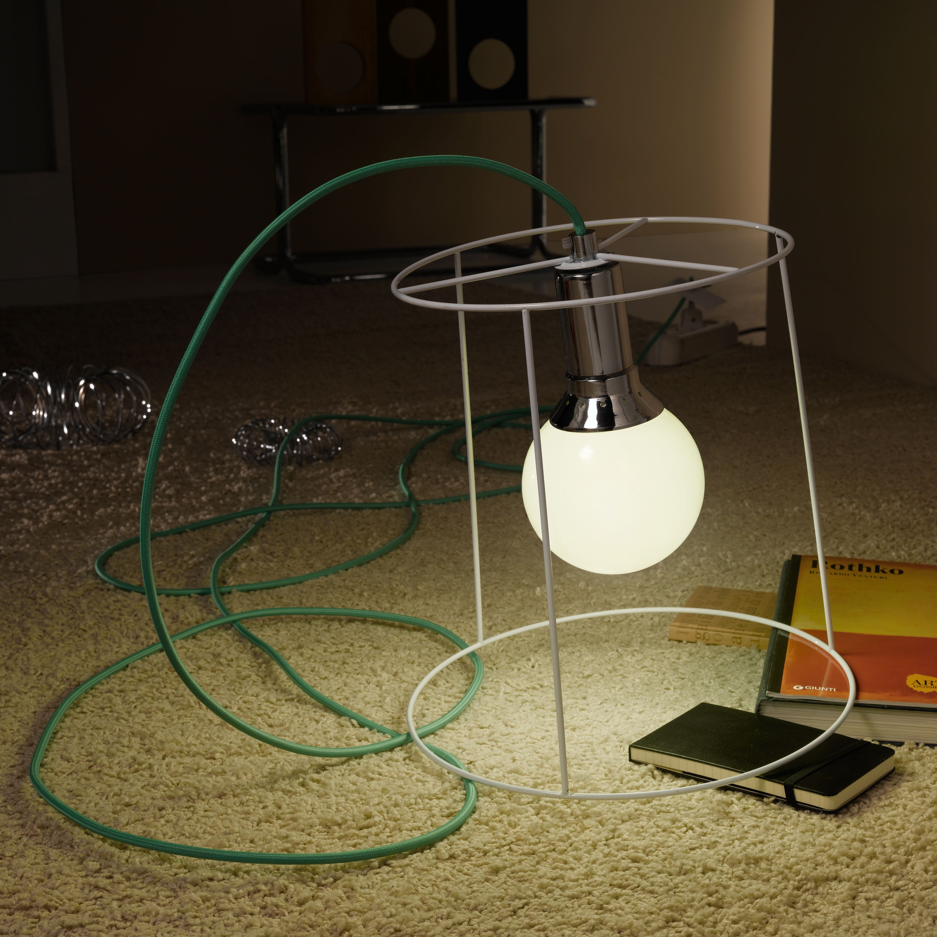 Idea settecento table