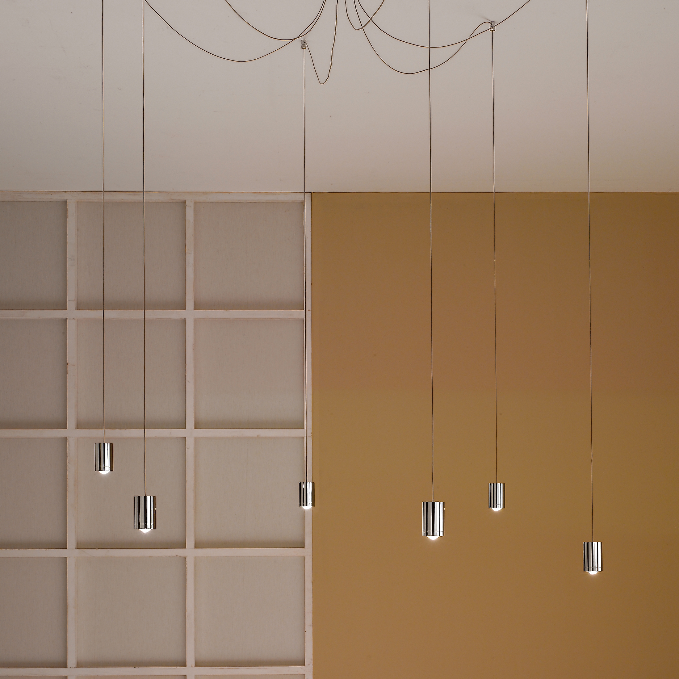 Produkt Idealed suspension des Herstellers Vesoi anzeigen