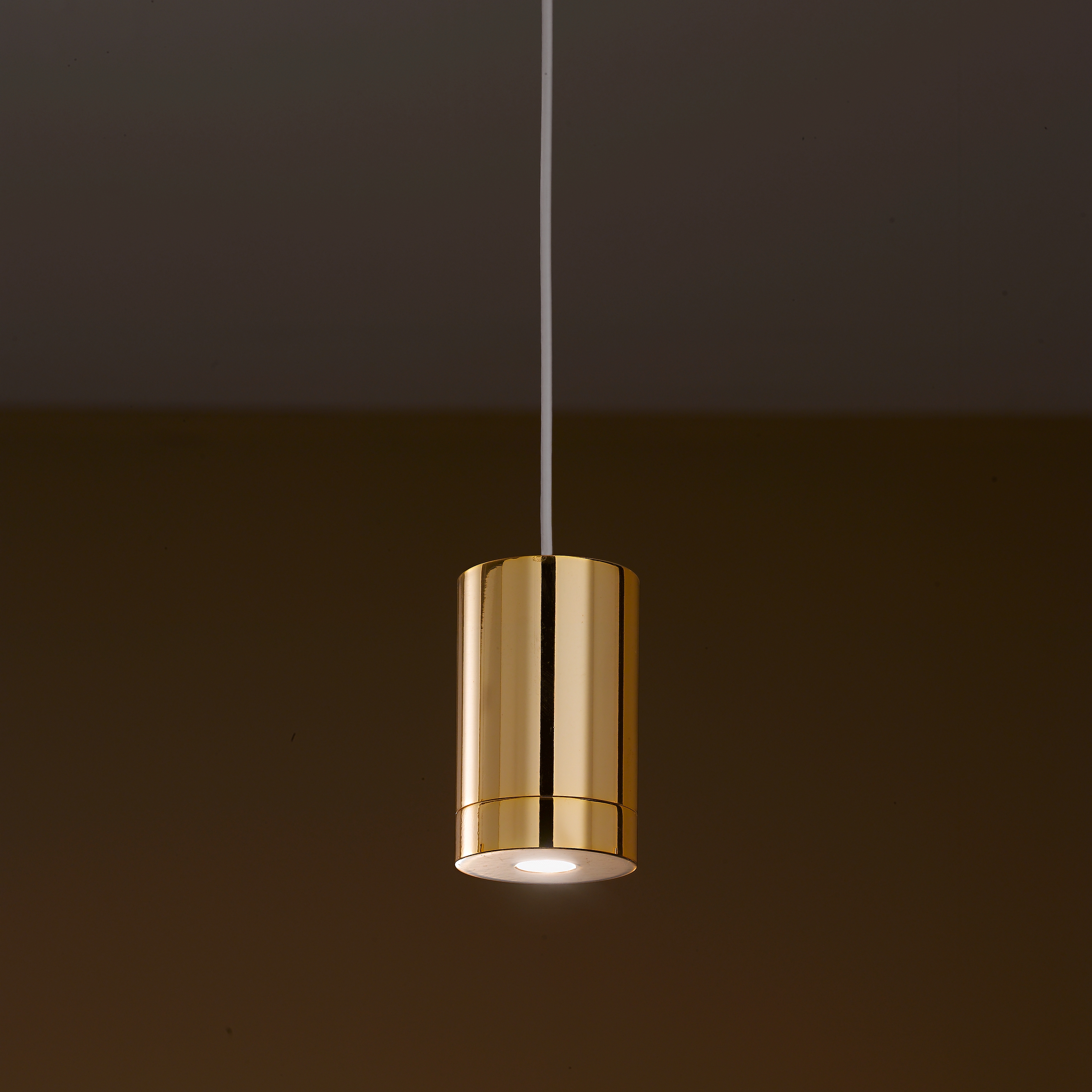 Idealed suspension