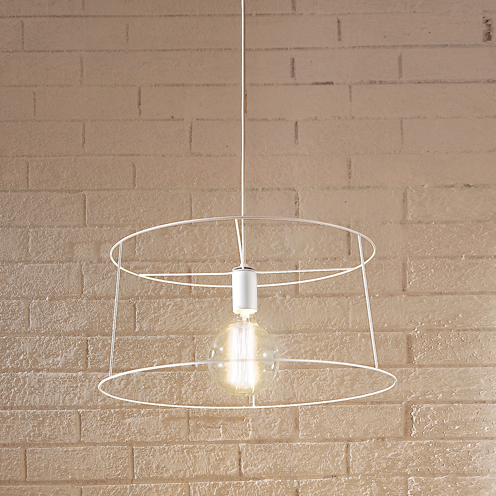 Idea paralumi suspension