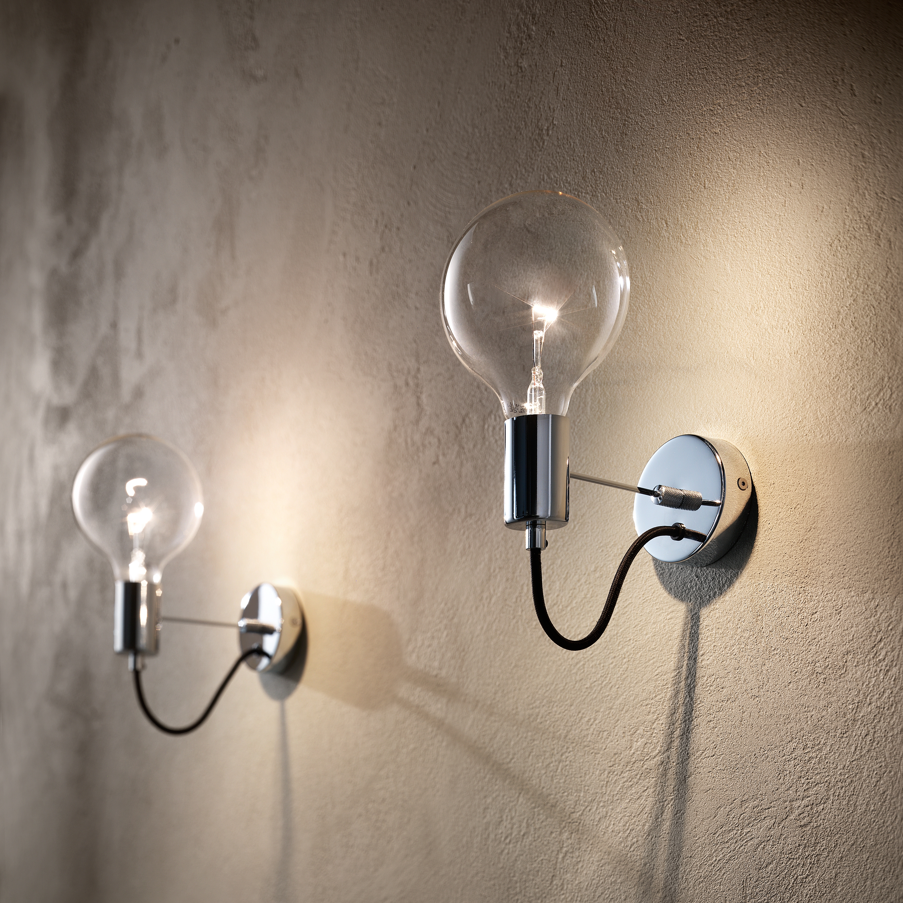 Idea parete
