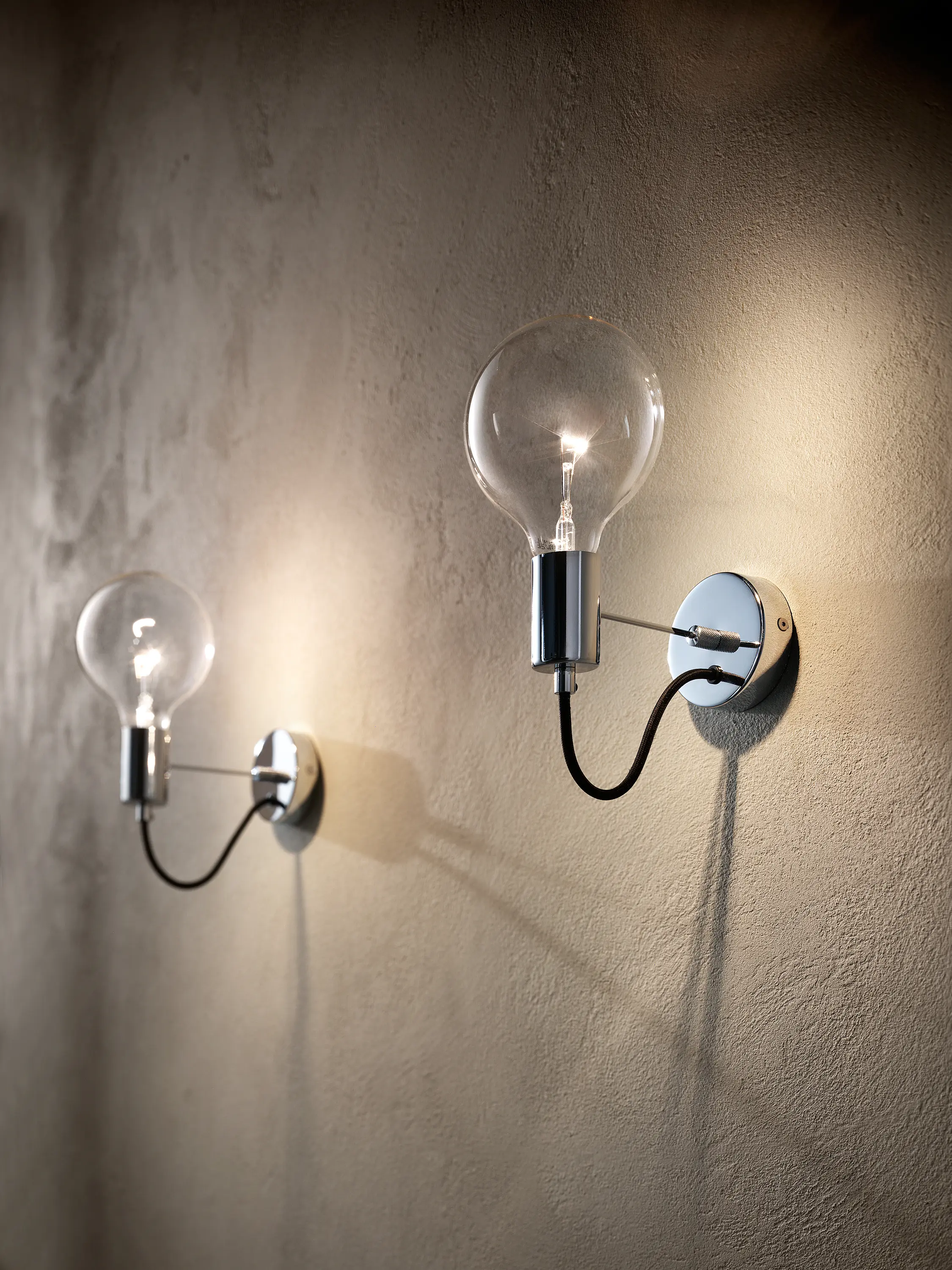 Vesoi - Idea wall