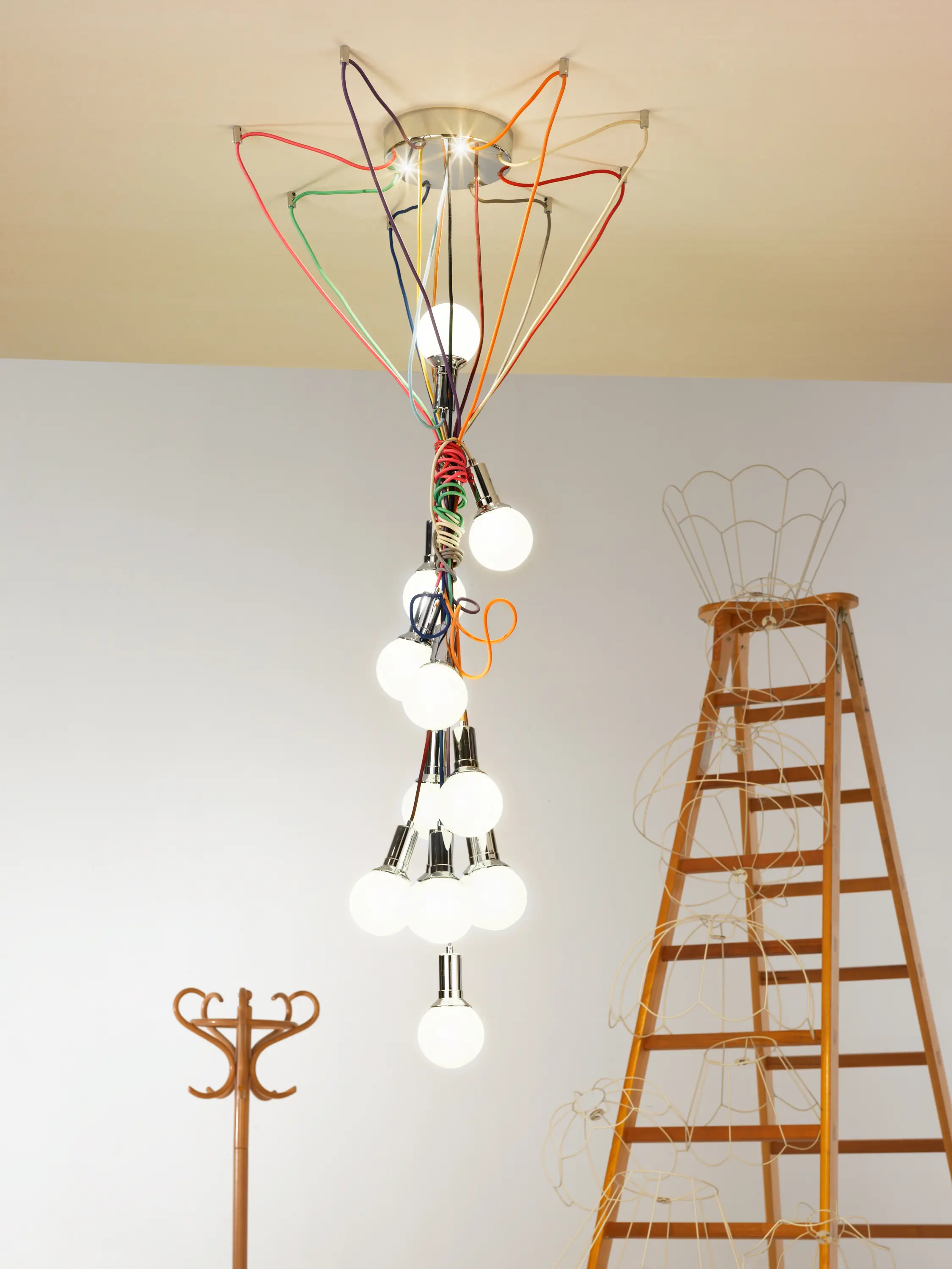 Vesoi - Idea suspension
