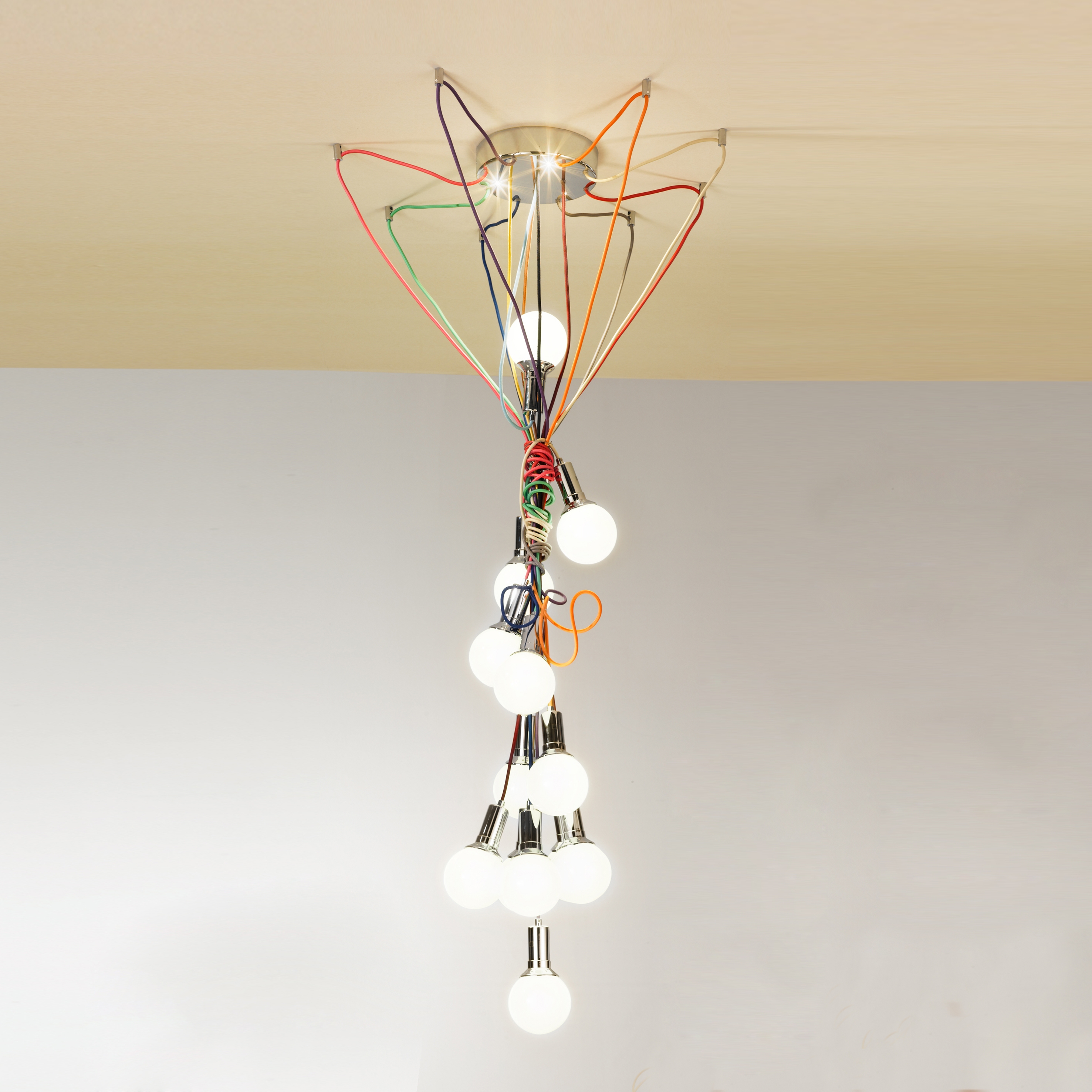 Idea suspension