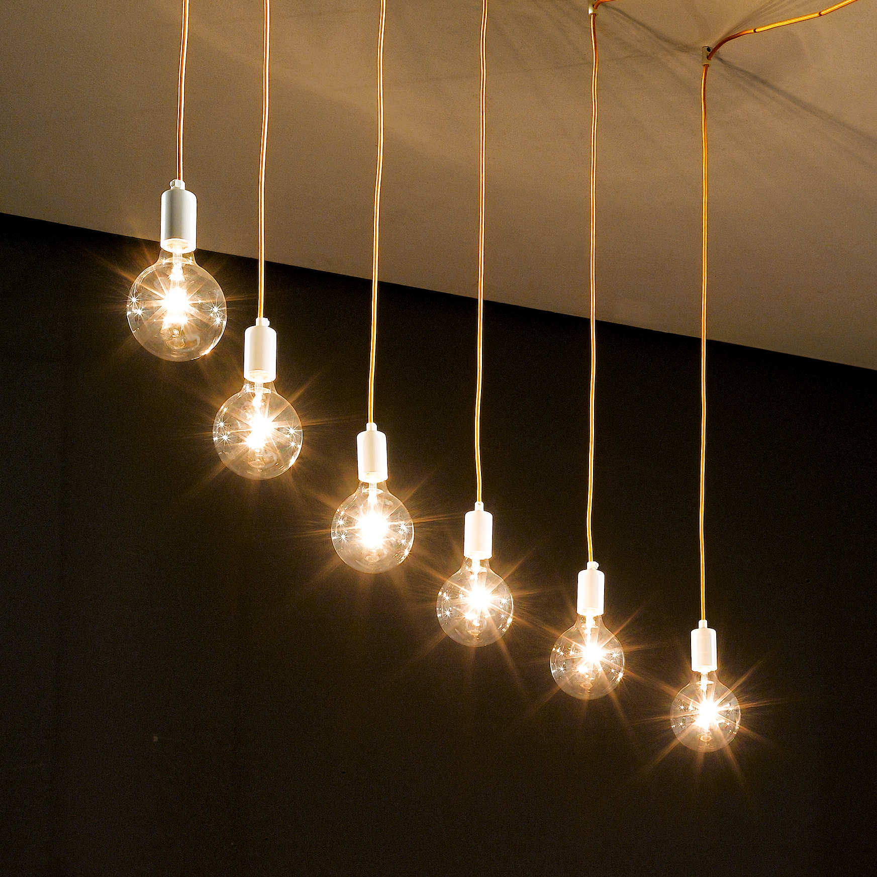 Idea suspension