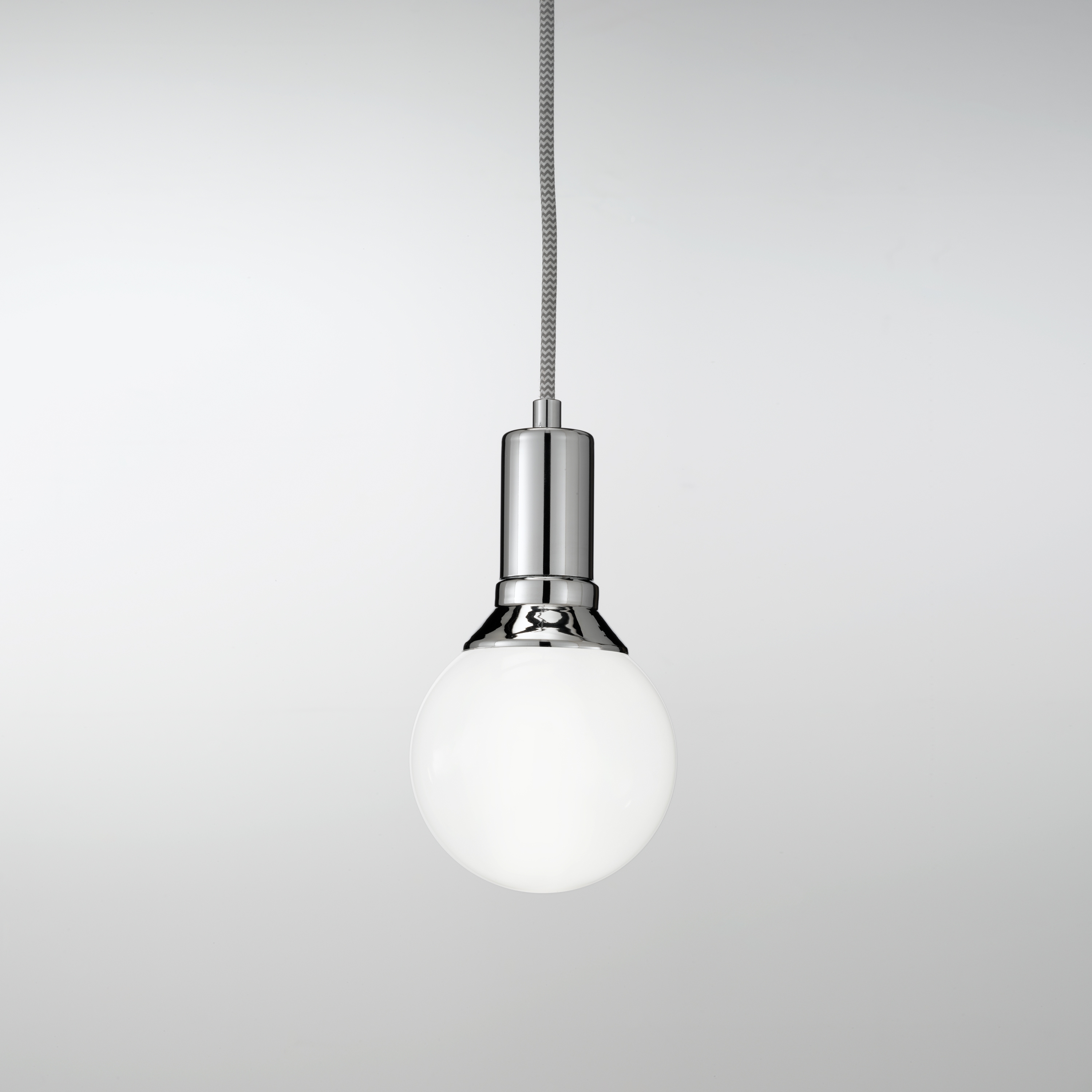 Idea suspension