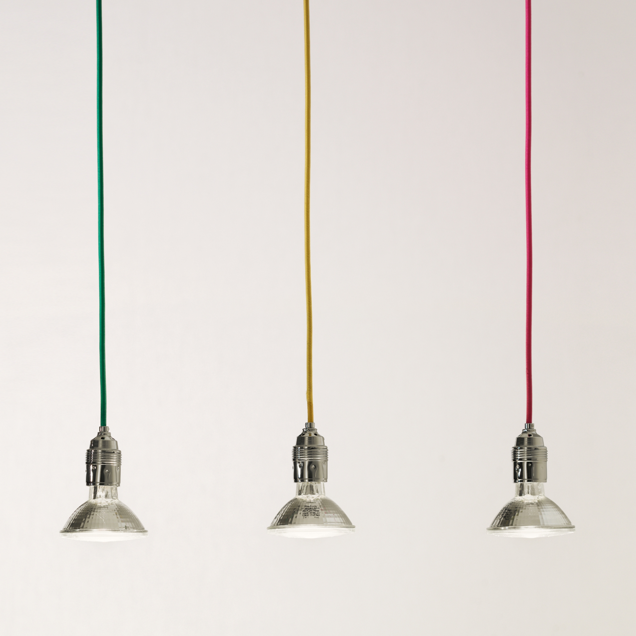 Idea suspension