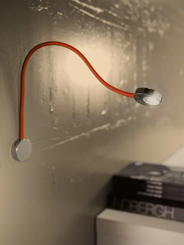 Vesoi - Interferenza wall