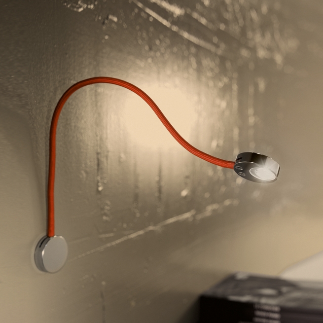 Display product Interferenza wall from manufacturer Vesoi