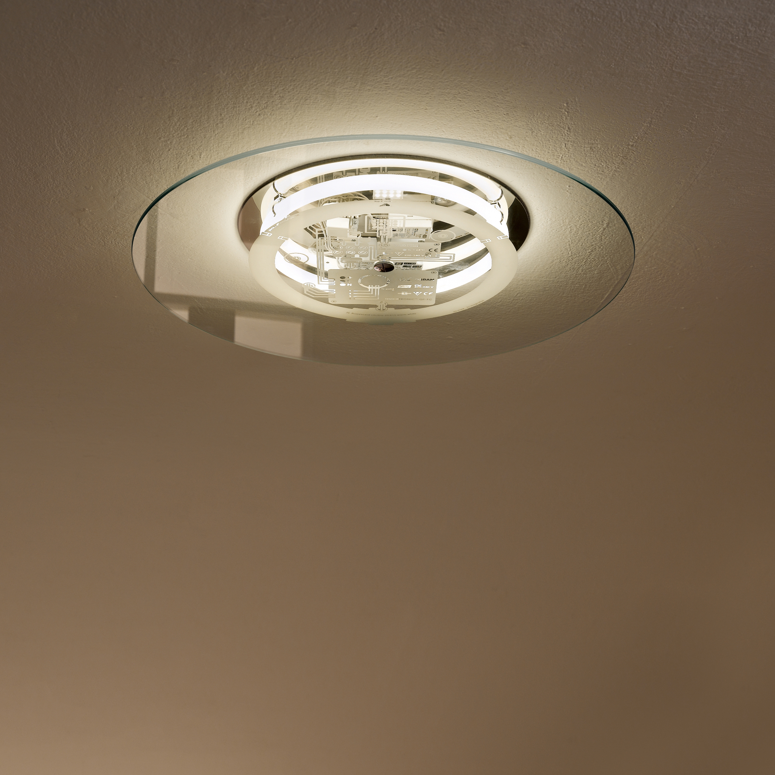 Produkt Nudo ceiling des Herstellers Vesoi anzeigen